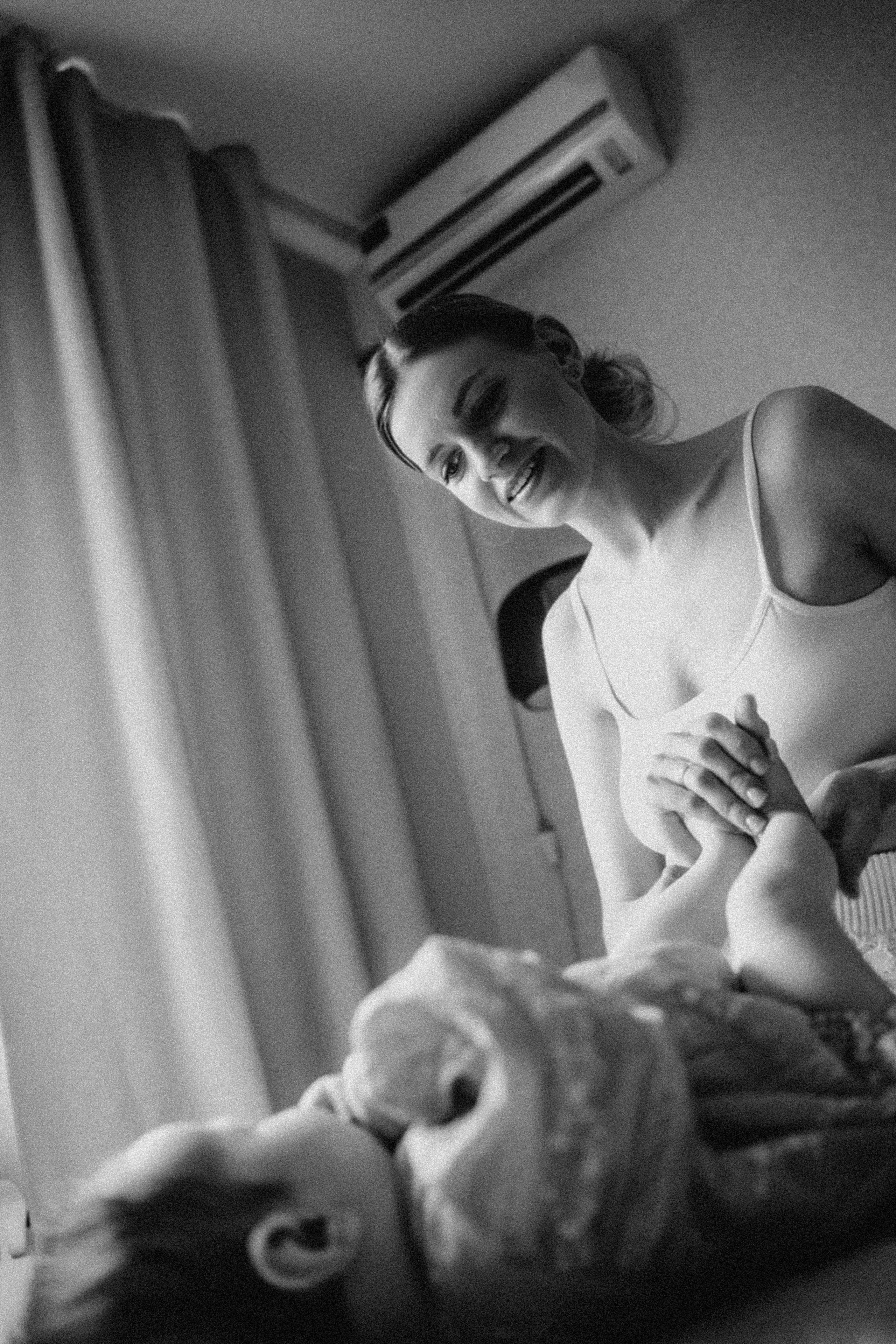 Аврора. Фотограф Москва Селюкова Юлия