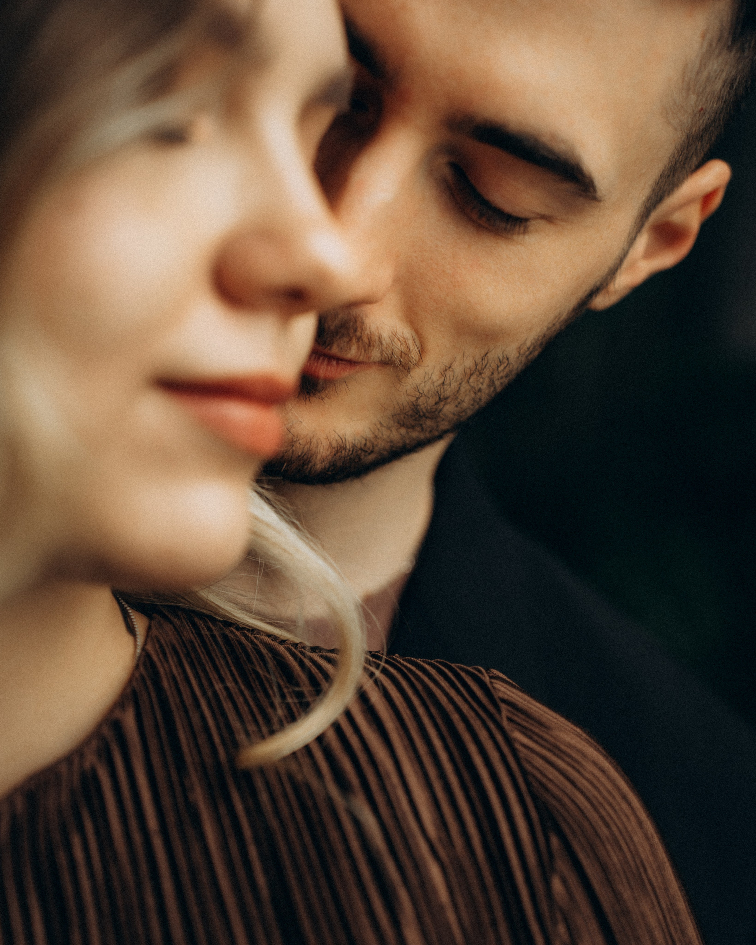 Трое. Фотограф Москва Селюкова Юлия