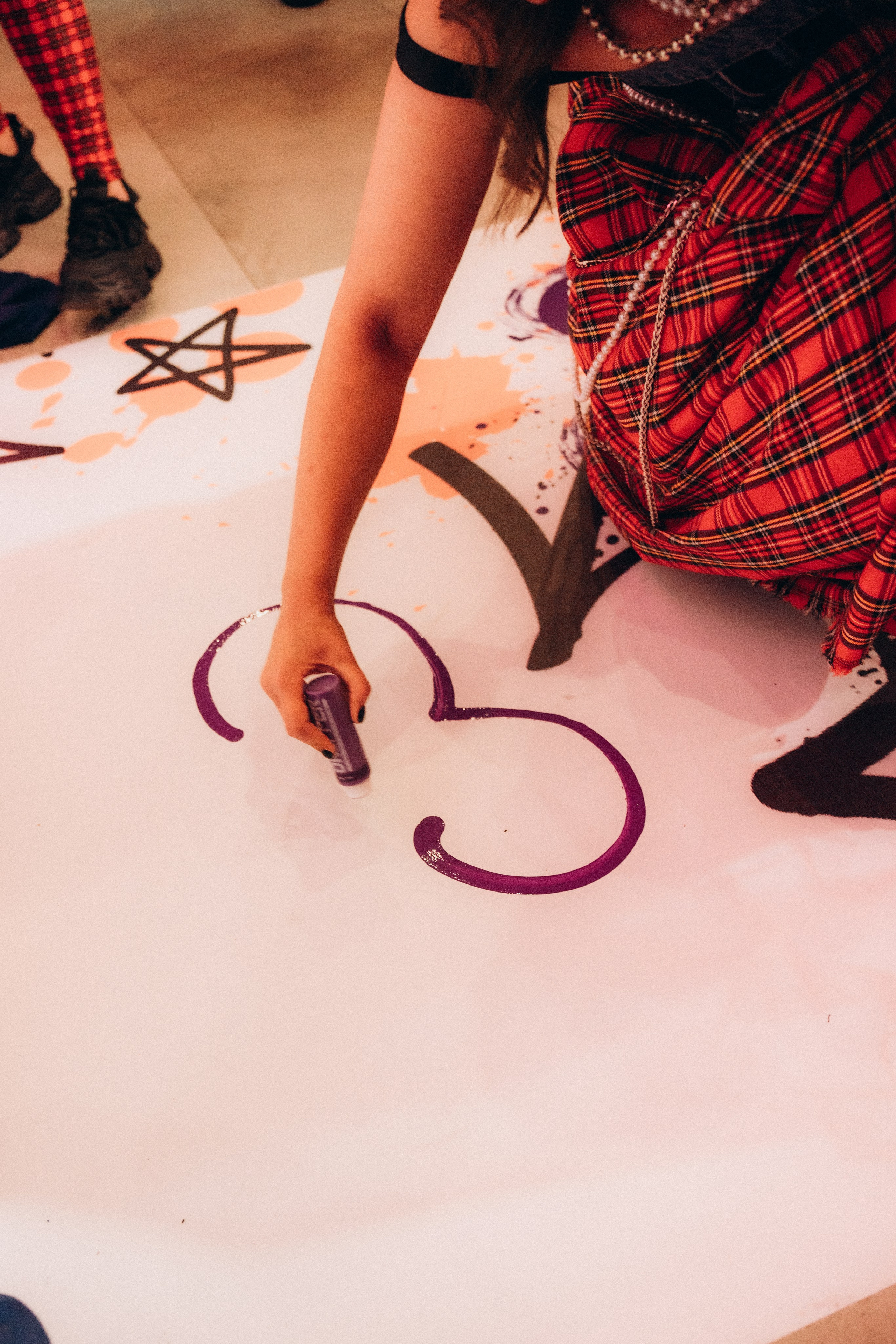 Fucking30. Фотограф Москва Селюкова Юлия