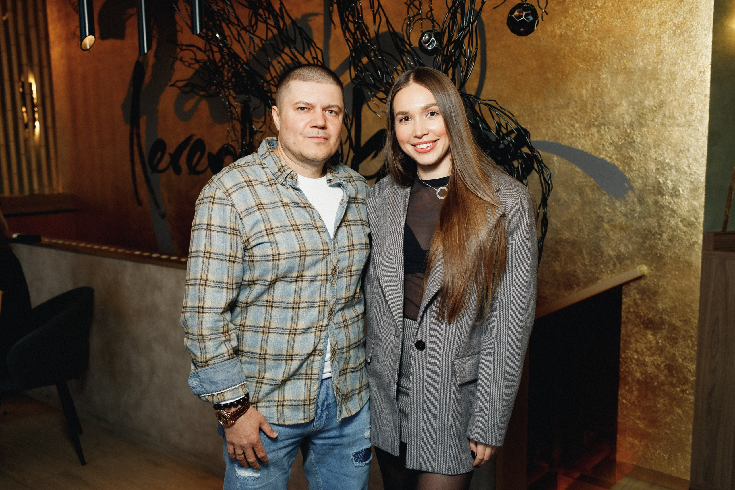 ХАРИБУ [ГАСТРОУЖИН]. СВОИ. ФОТООТЧЕТЫ-СОБЫТИЯ-МЕСТА