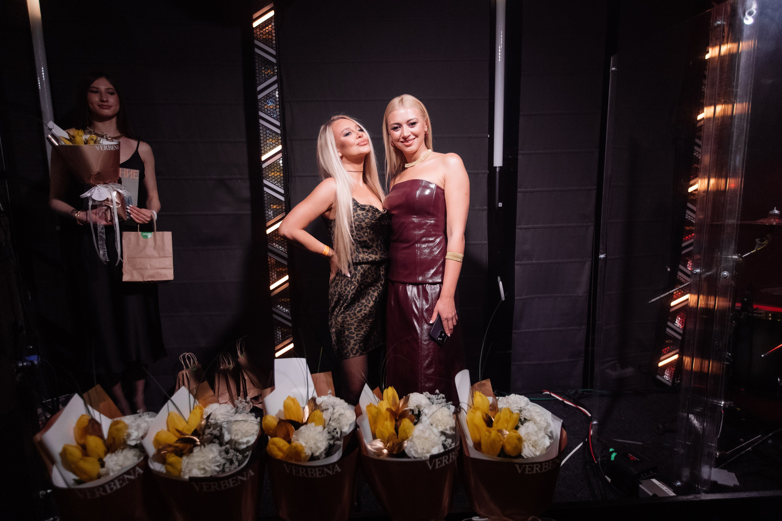 СОБРАНИЕ EXCLUSIVE — ПРЕЗЕНТАЦИЯ ВЕСЕННЕГО ЖУРНАЛА. СВОИ. ФОТООТЧЕТЫ-СОБЫТИЯ-МЕСТА