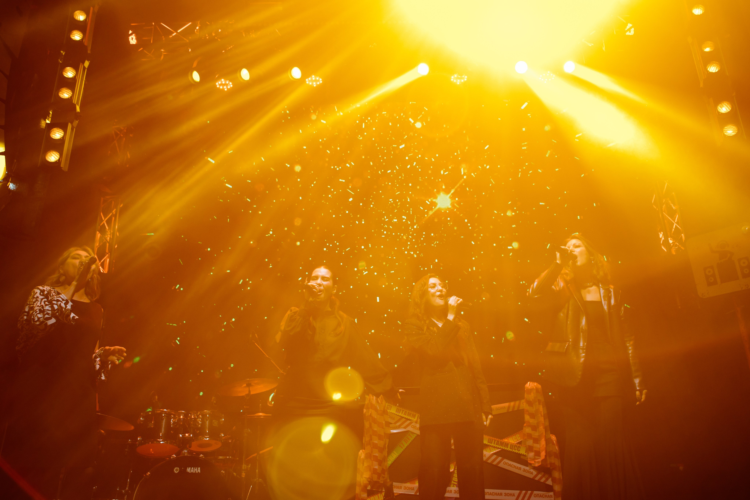 ЦСС 17 ЛЕТ — ШТАММ ЦСС [PART II–V.Trendberg]. СВОИ. ФОТООТЧЕТЫ-СОБЫТИЯ-МЕСТА