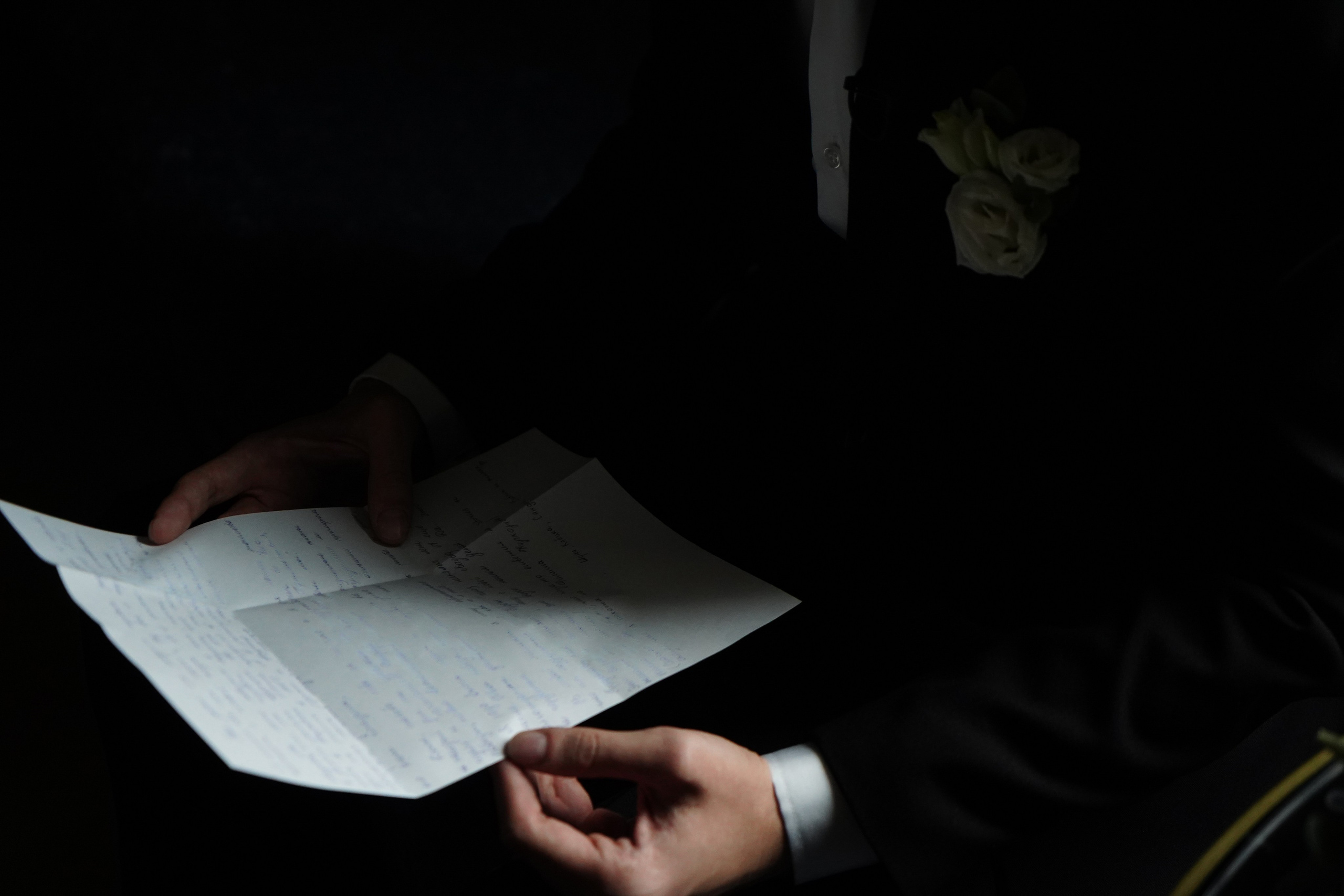 Денис и Саша. Валерия Смирнова / Свадебный фотограф