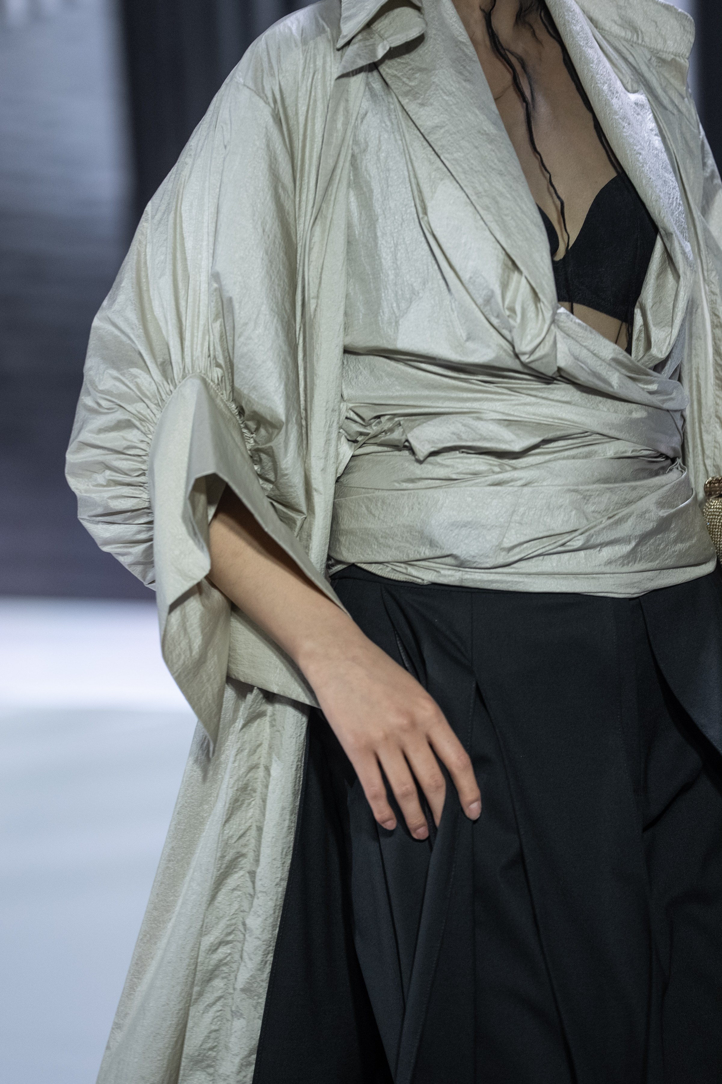 Kazakhstan Fashion Week