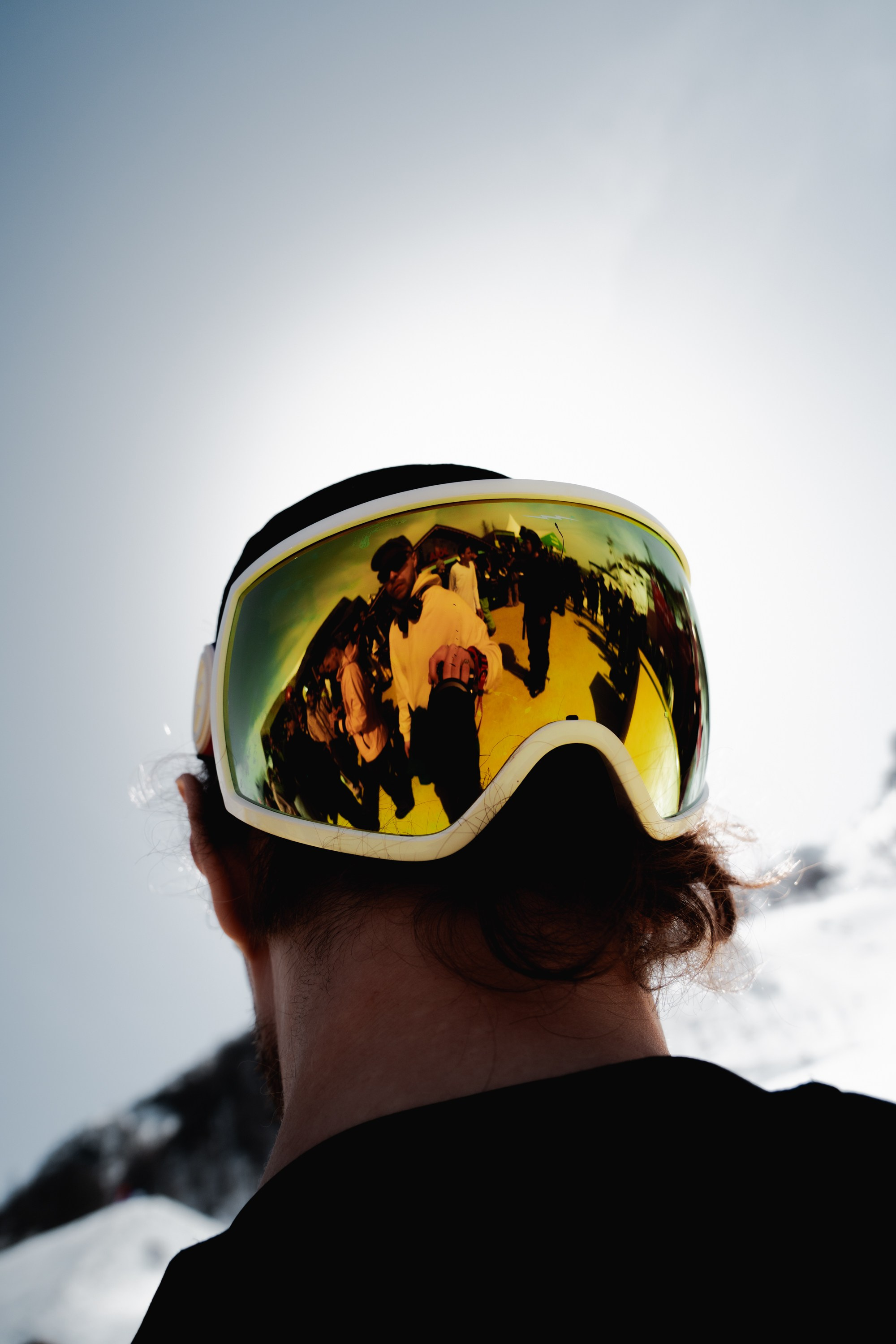 Yandex 360 & NewStarCamp