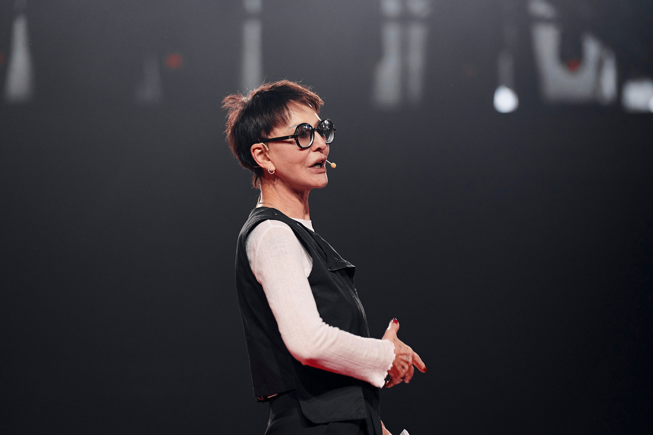 Альфа Конфа в Екатеринбурге. Фотограф Постольник Дарья