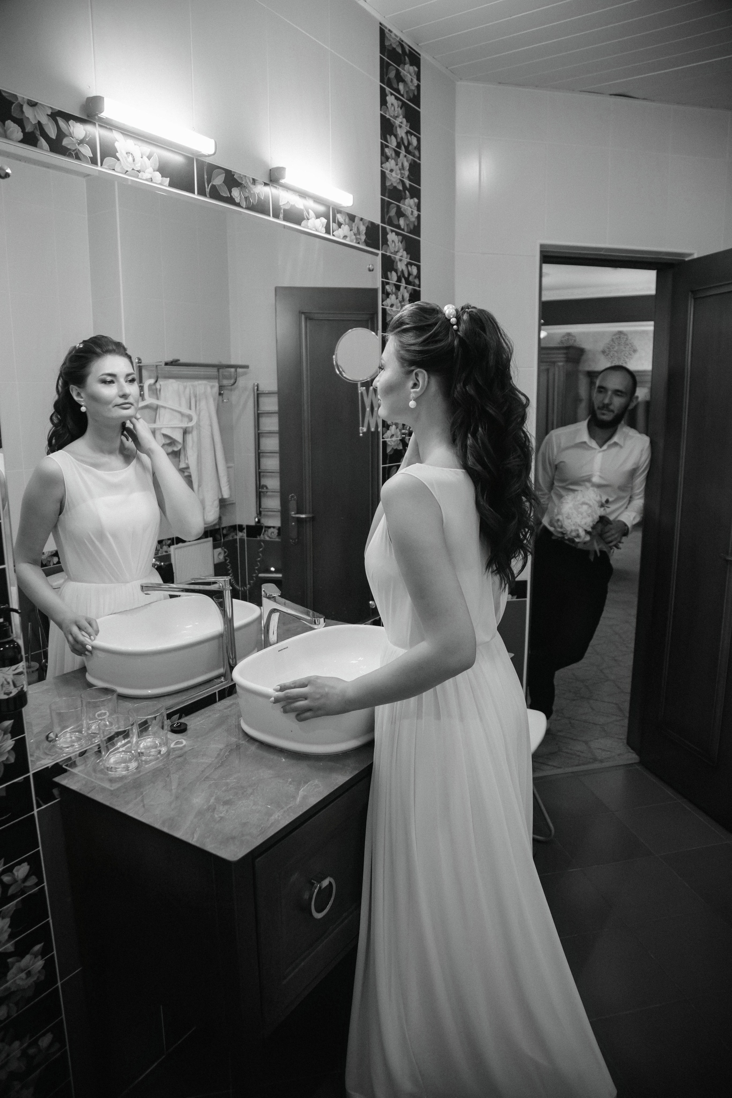 Свадьба Елены и Марата. Фотограф в Самаре Сташенкова Юлия