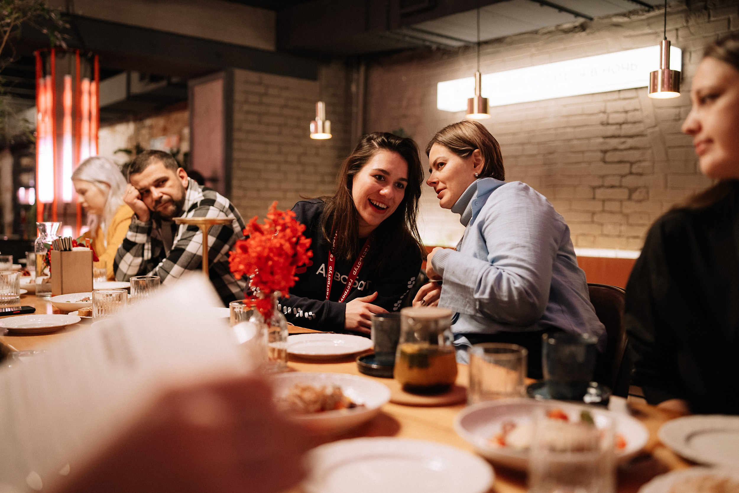 Гастротур Барнаул 14 ноября. Репортажный (Event) фотограф в Барнауле | Даниил Маркин | Качество и вайб