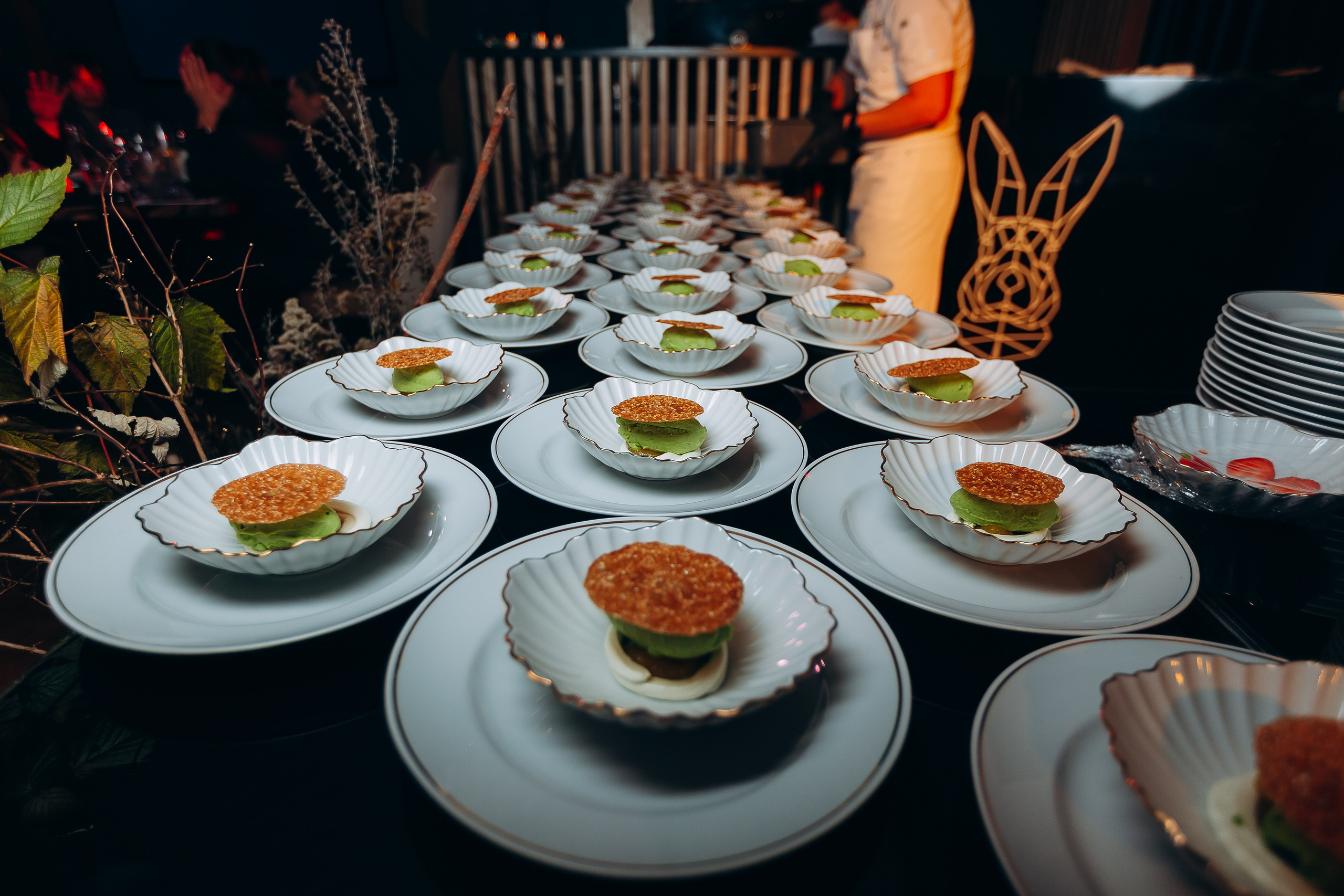 Дегустация в RABBIT. Репортажный и свадебный фотограф Ярославль, Москва Сдобников Андрей