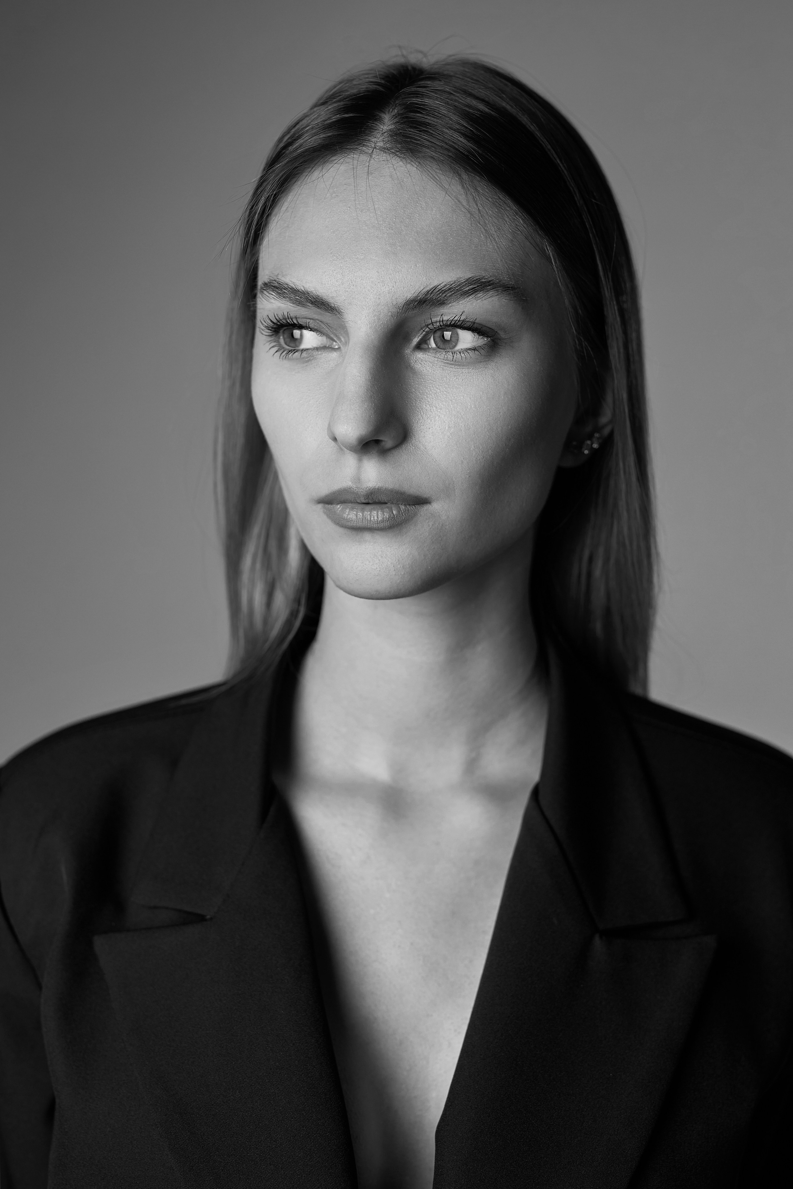 Настя портрет. Фотограф Александр Горин в Краснодаре