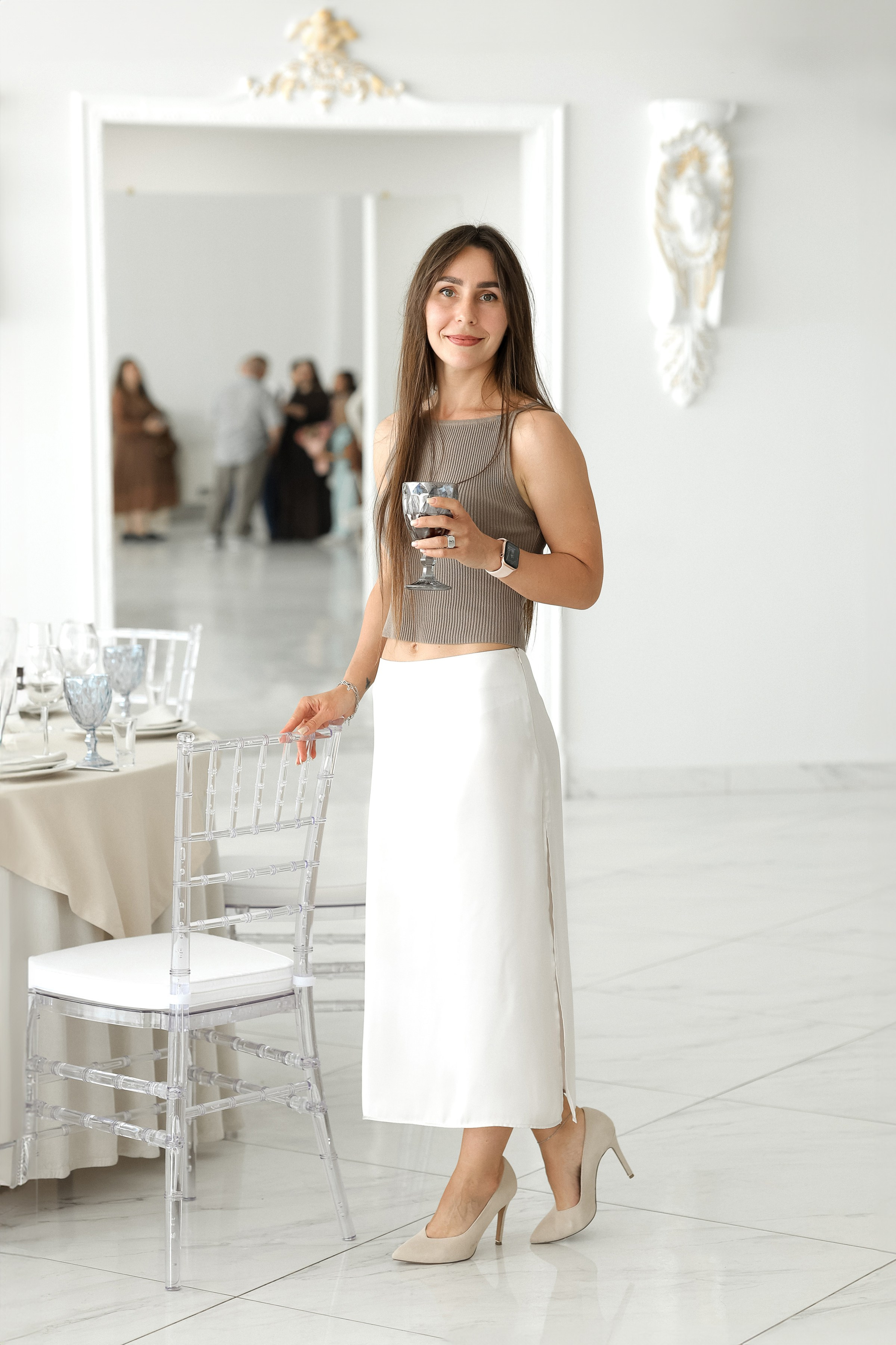 Дарина и Артем. Свадебный и семейный фотограф в Москве и МО Елена Агапова