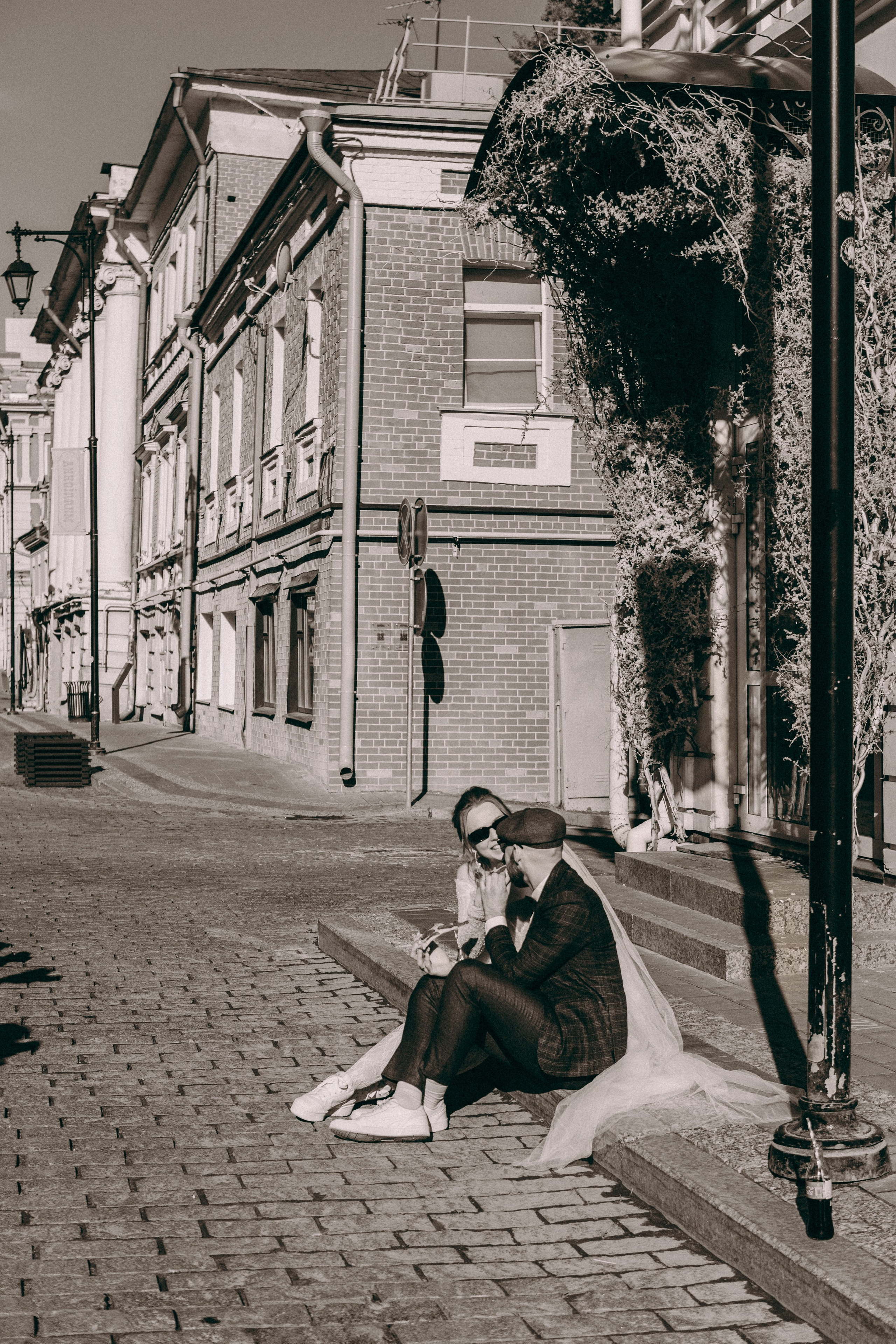 Андрей и Ирина. Индивидуальный и свадебный фотограф в Нижнем Новгороде Трушина Кристина