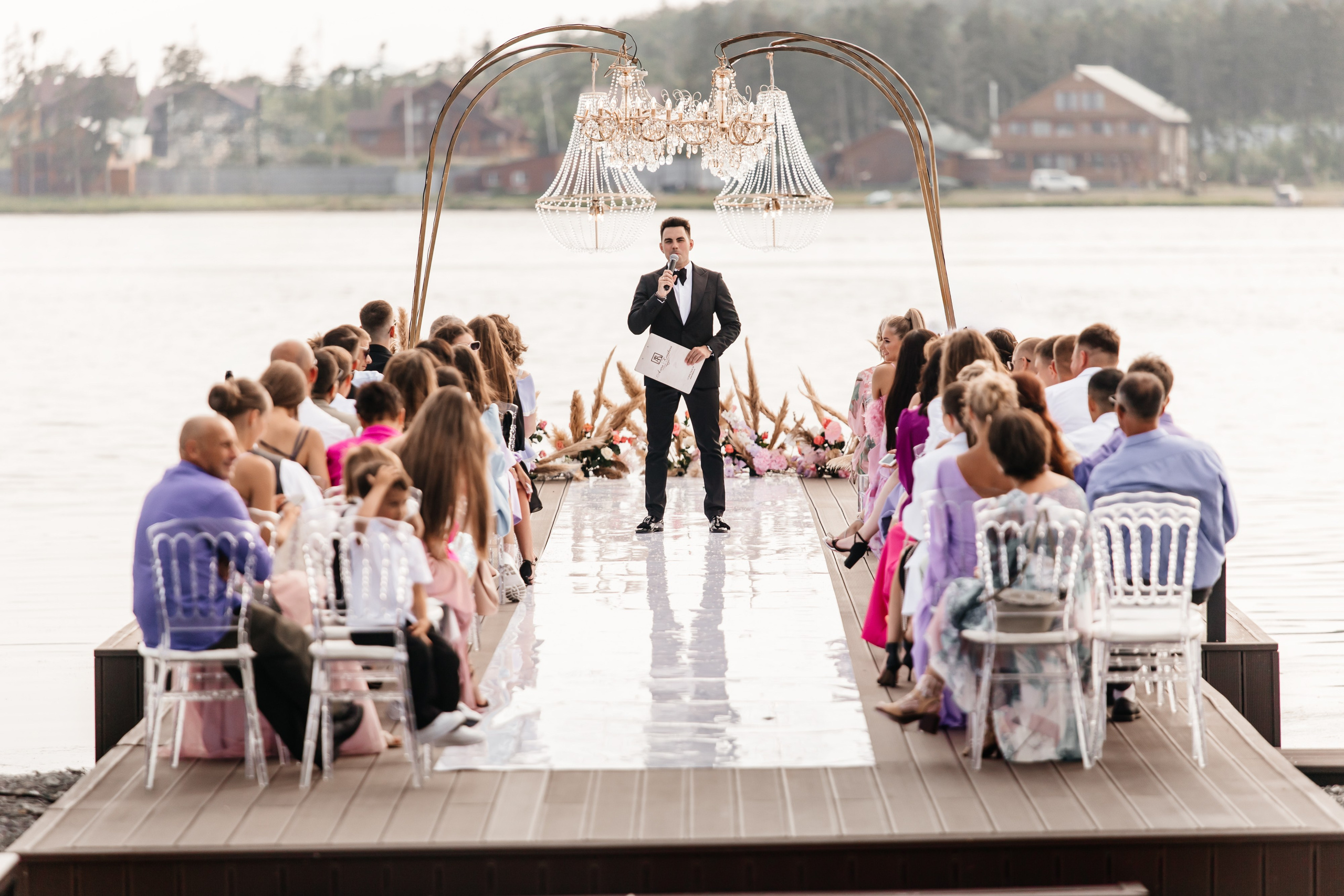 Алексей & Нина. Свадебный фотограф в Южно-Сахалинске — Бойко Александр
