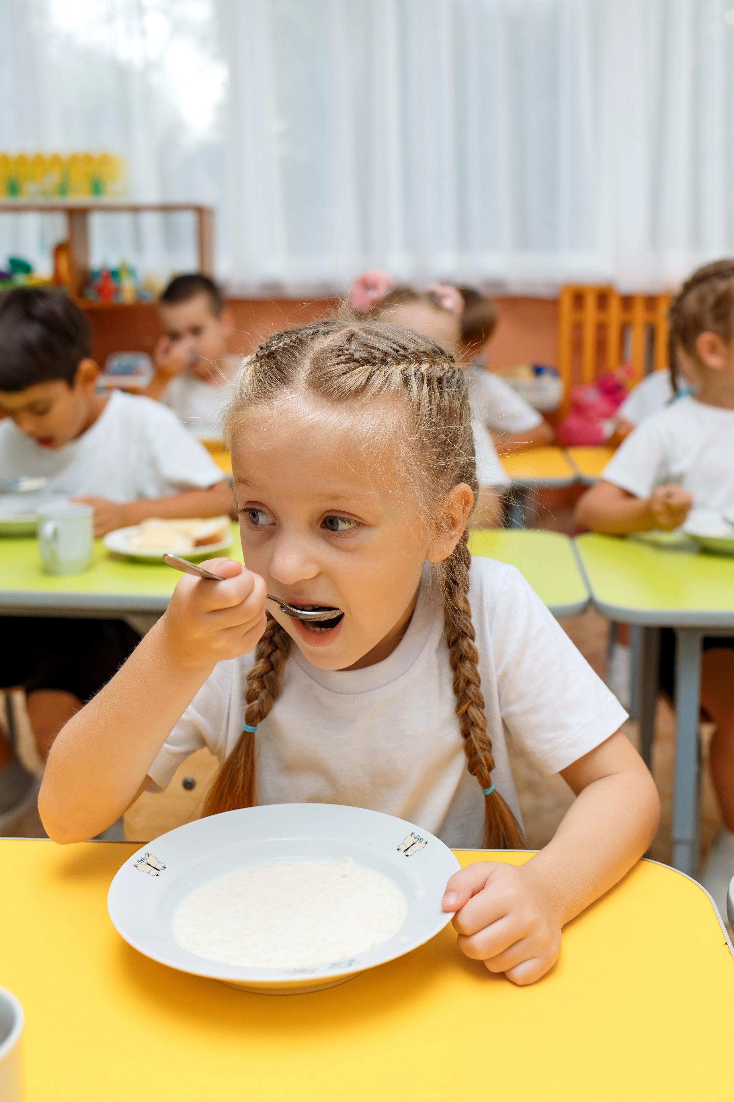 ДС 34. Фотограф Любовь Корниенко, Примоский край