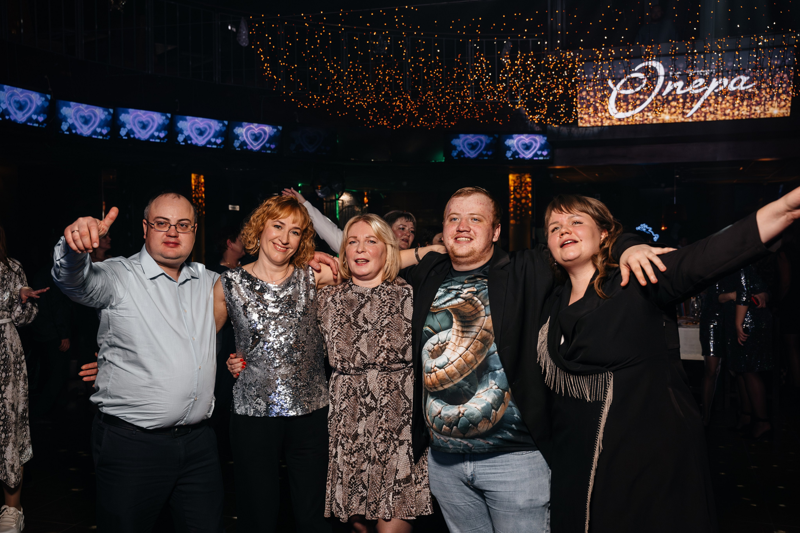 Корпоратив «СОВКОМБАНК». Свадебный фотограф Барнаул Алексей Павлов