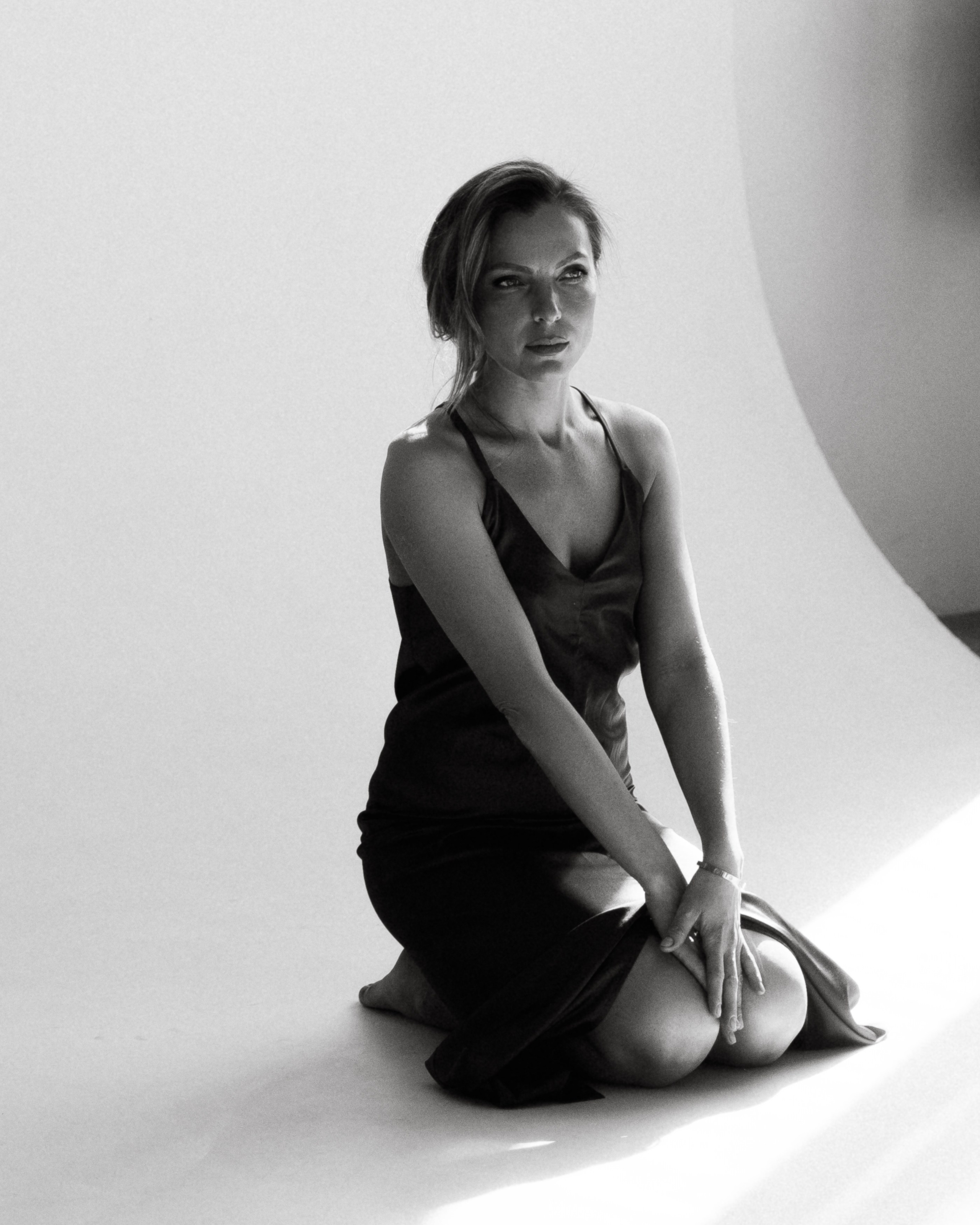 КАТЯ. Портретный психолог