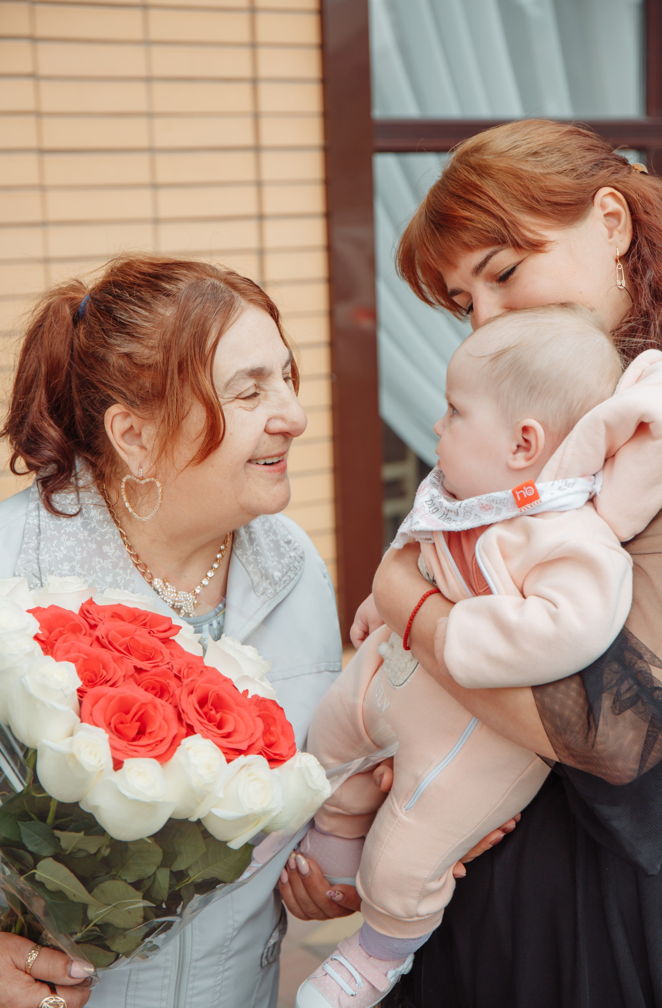 Банкеты. Семейный фотограф из Новошахтинска Антонина Змиенко