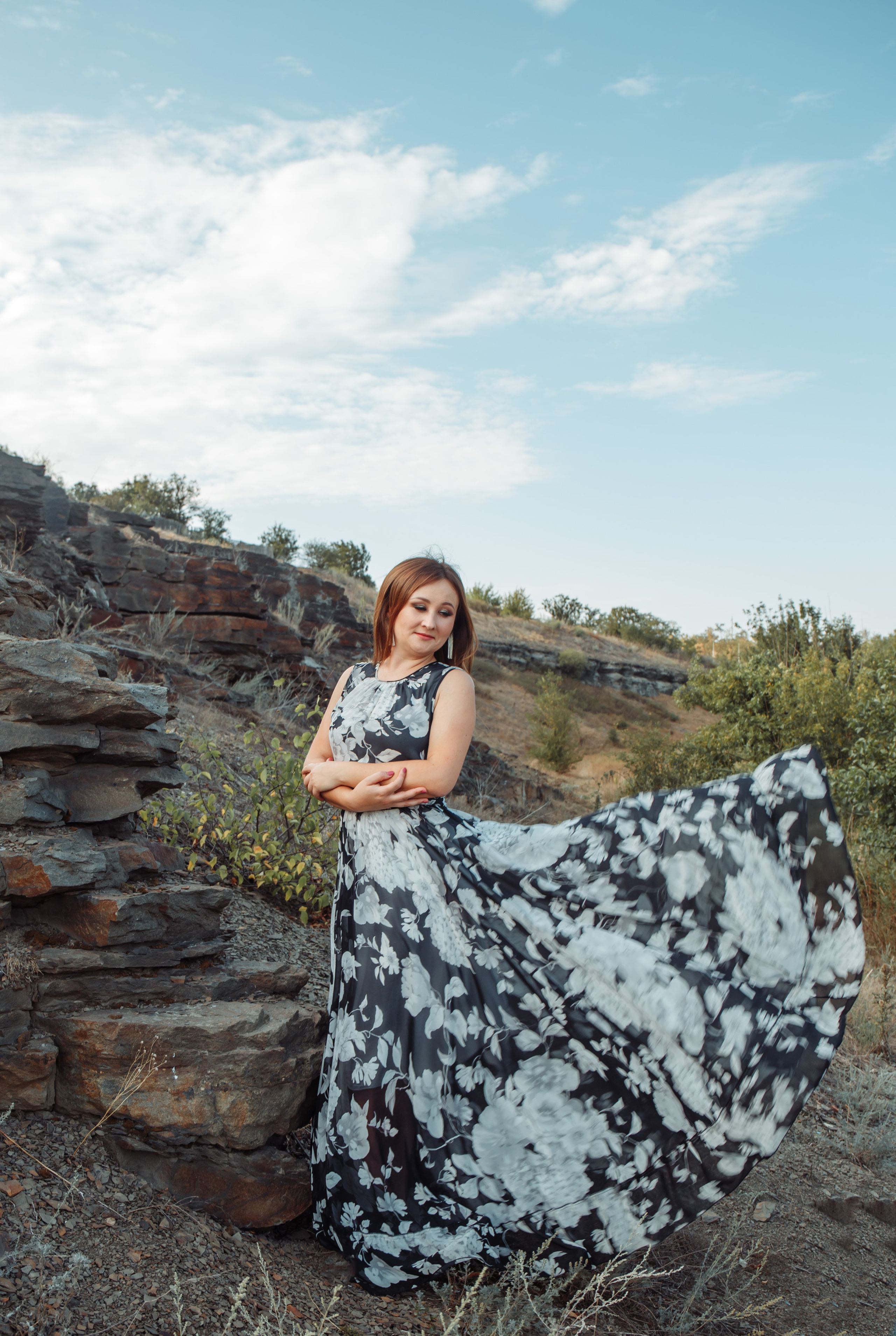 Индивидуальные фотосессии. Семейный фотограф из Новошахтинска Антонина Змиенко