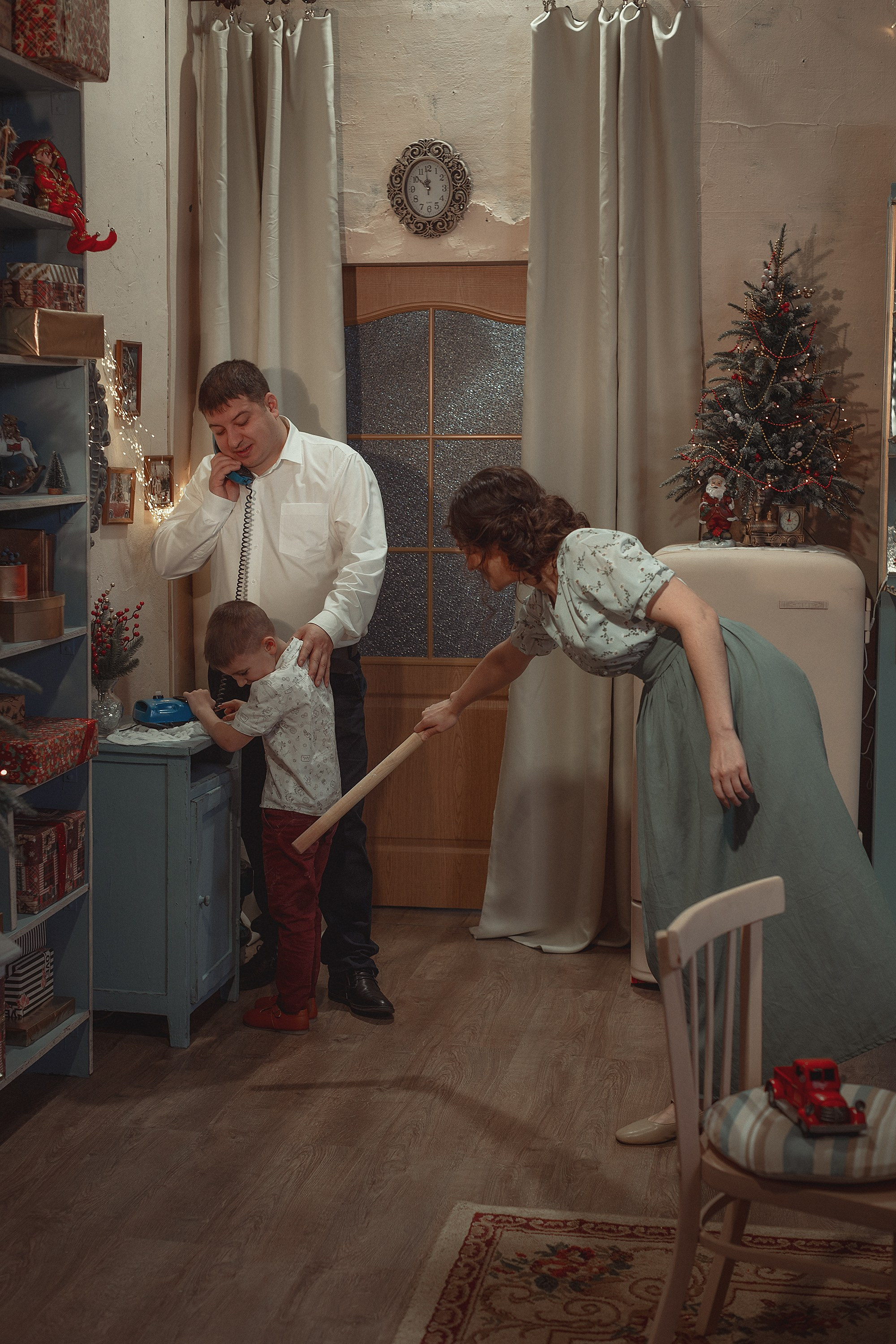 ***. Фотограф Алёна Яковлева