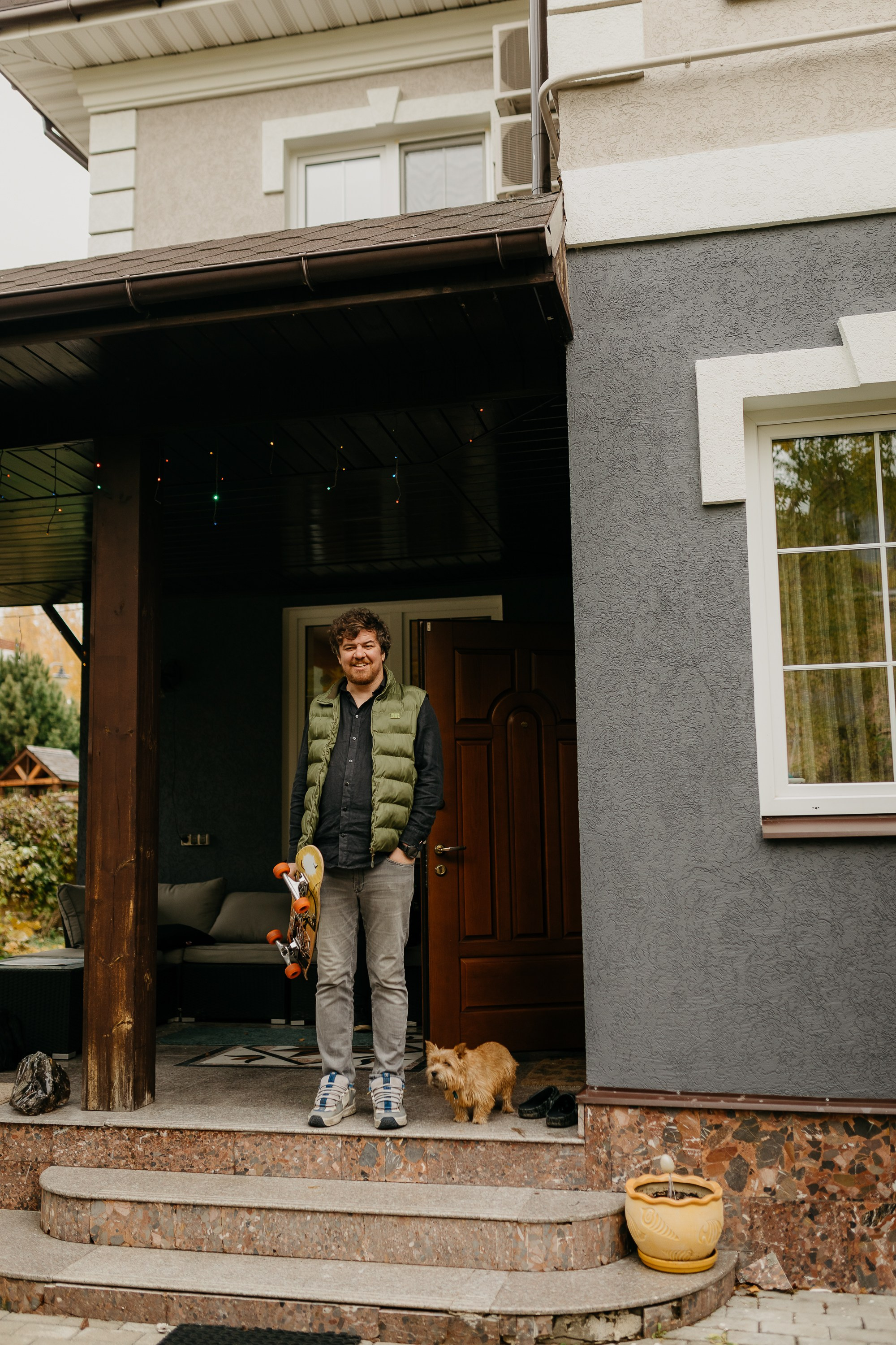 Семейная домашняя фотосессия жк Эдем. Семейный фотограф Маша Тимофеева | Москва