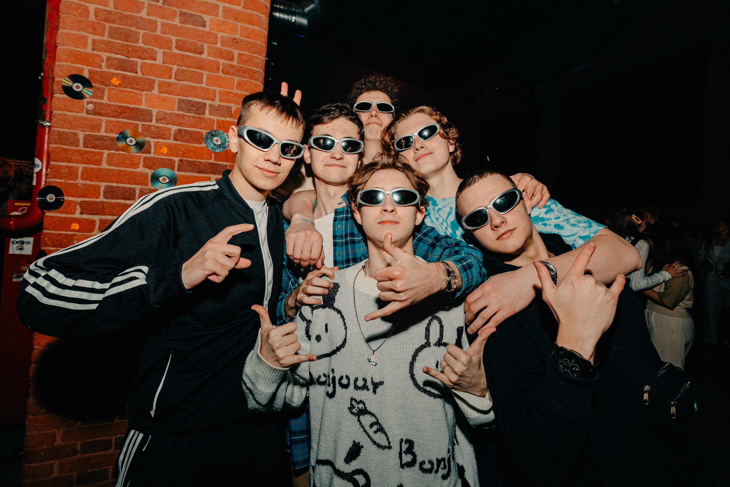 Reportages. Концертный фотограф Евгения Самойлова