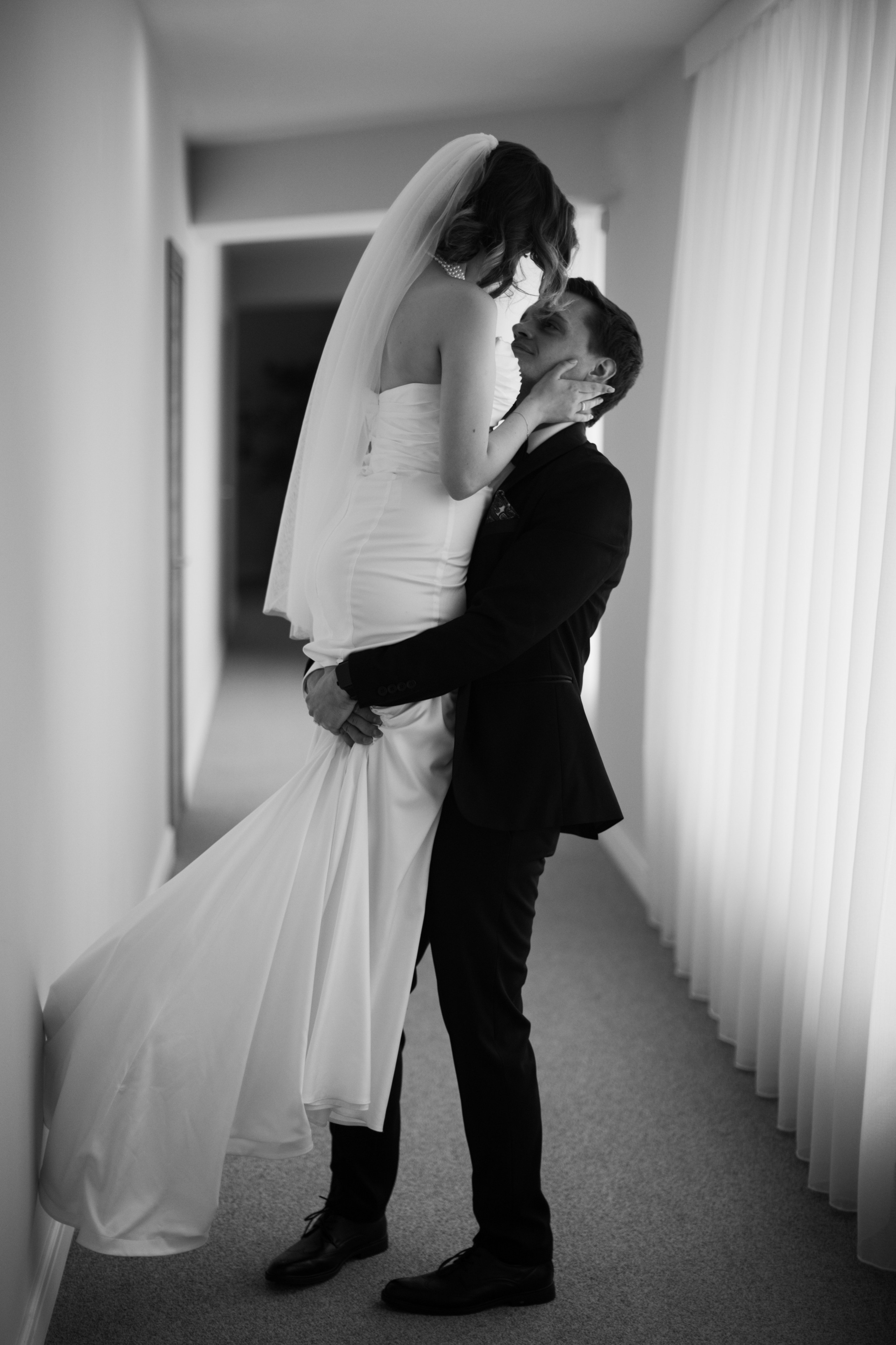 Артём и Алиса. Свадебный и портретный фотограф