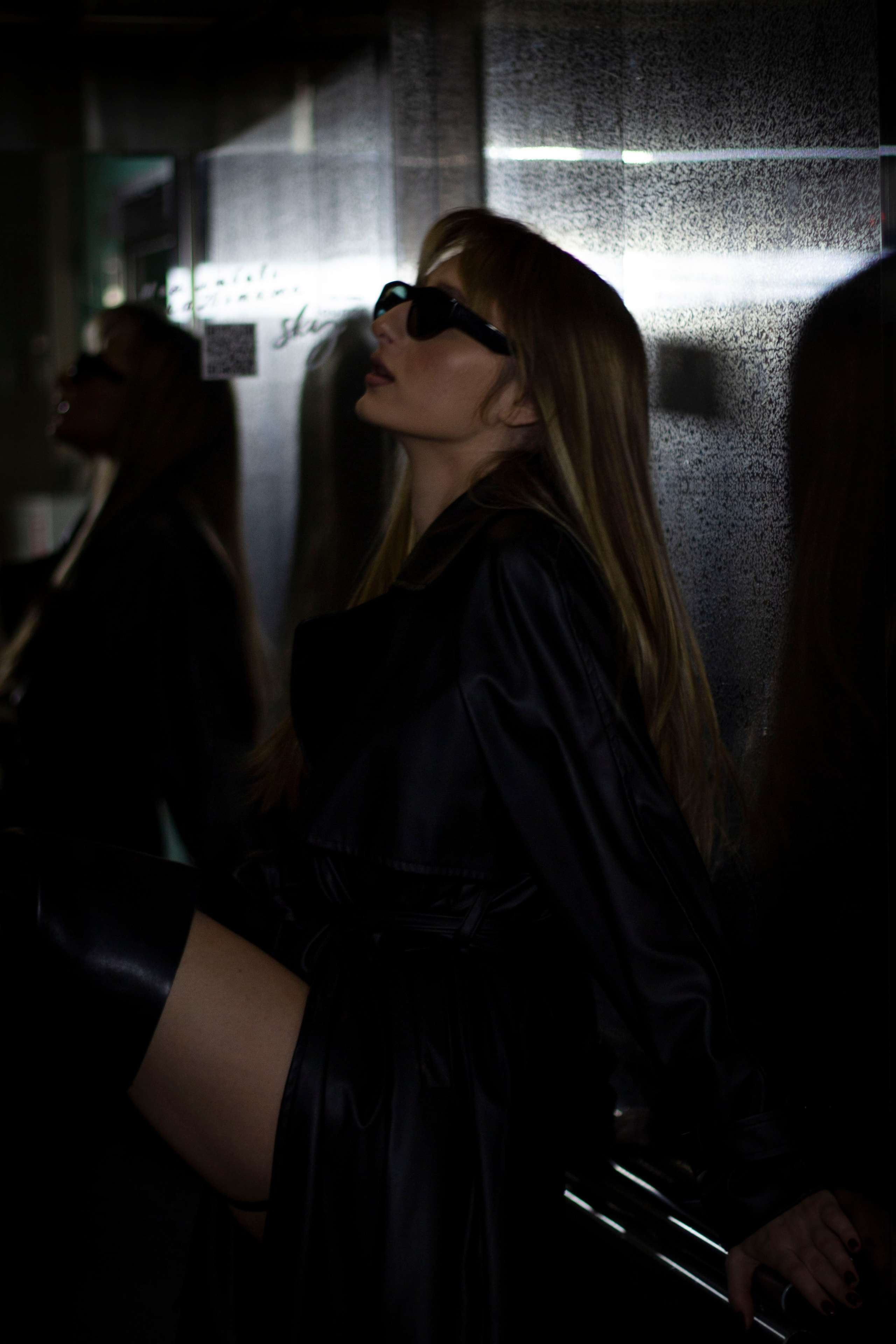 АНЖЕЛИКА. Женский фотограф в Новосибирске