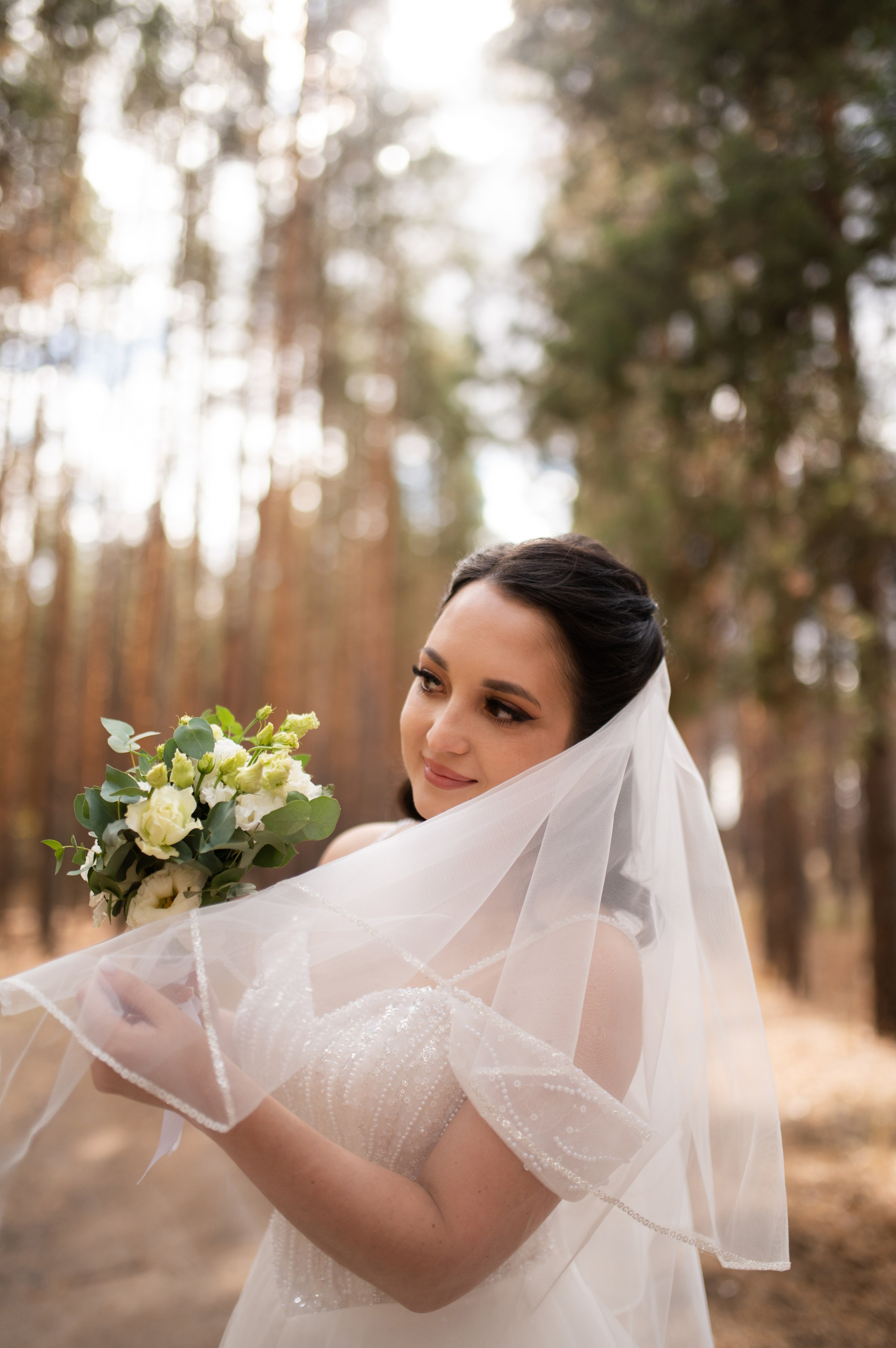 Владислав и Мария 27.09.25 Свадебный день. Свадебный и семейный фотограф Волгоград Анастасия Садовникова