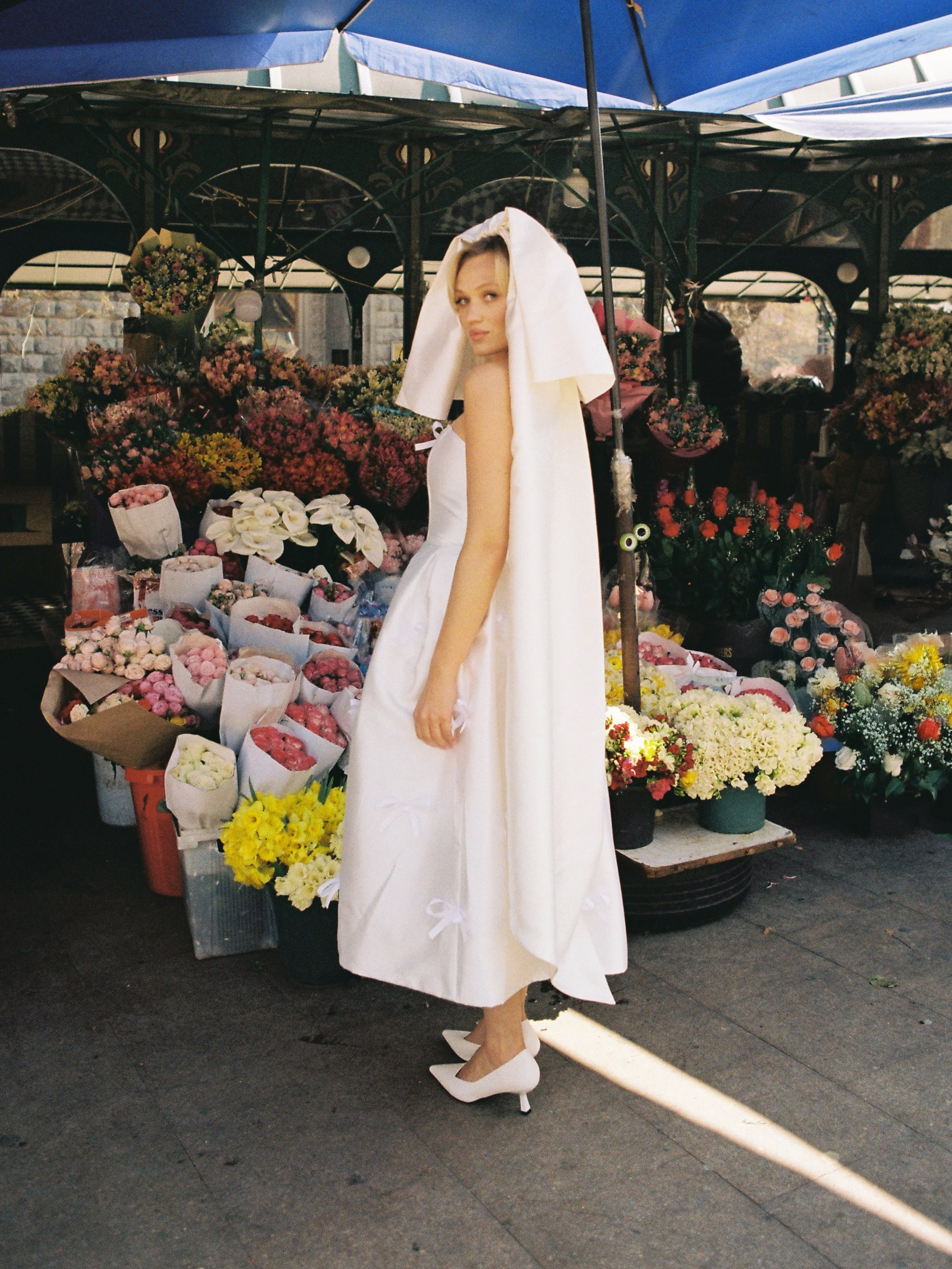 Love story. Darya Kras