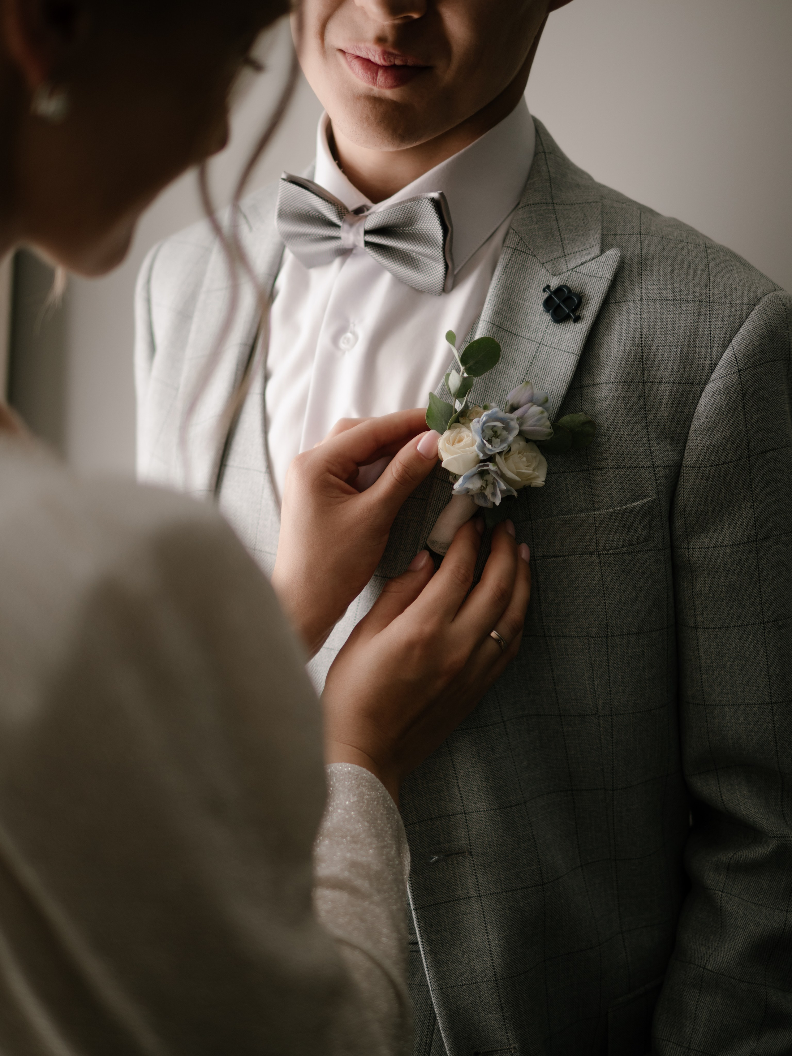 Лера и Андрей. Свадебный фотограф во Владимире - Мария Широкорядова