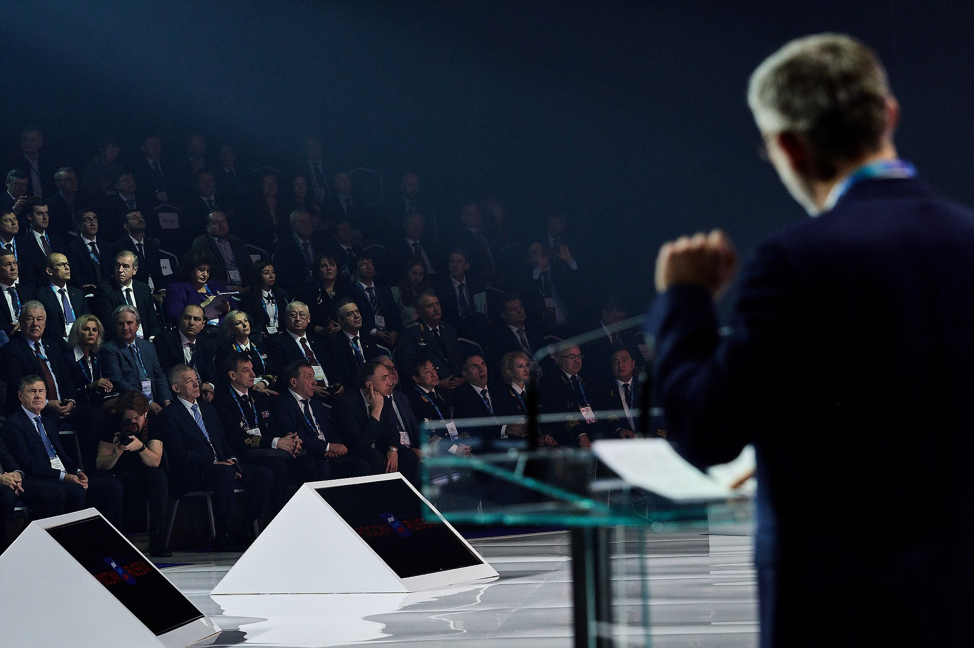 Бизнес репортаж. Промышленная и репортажная фотография