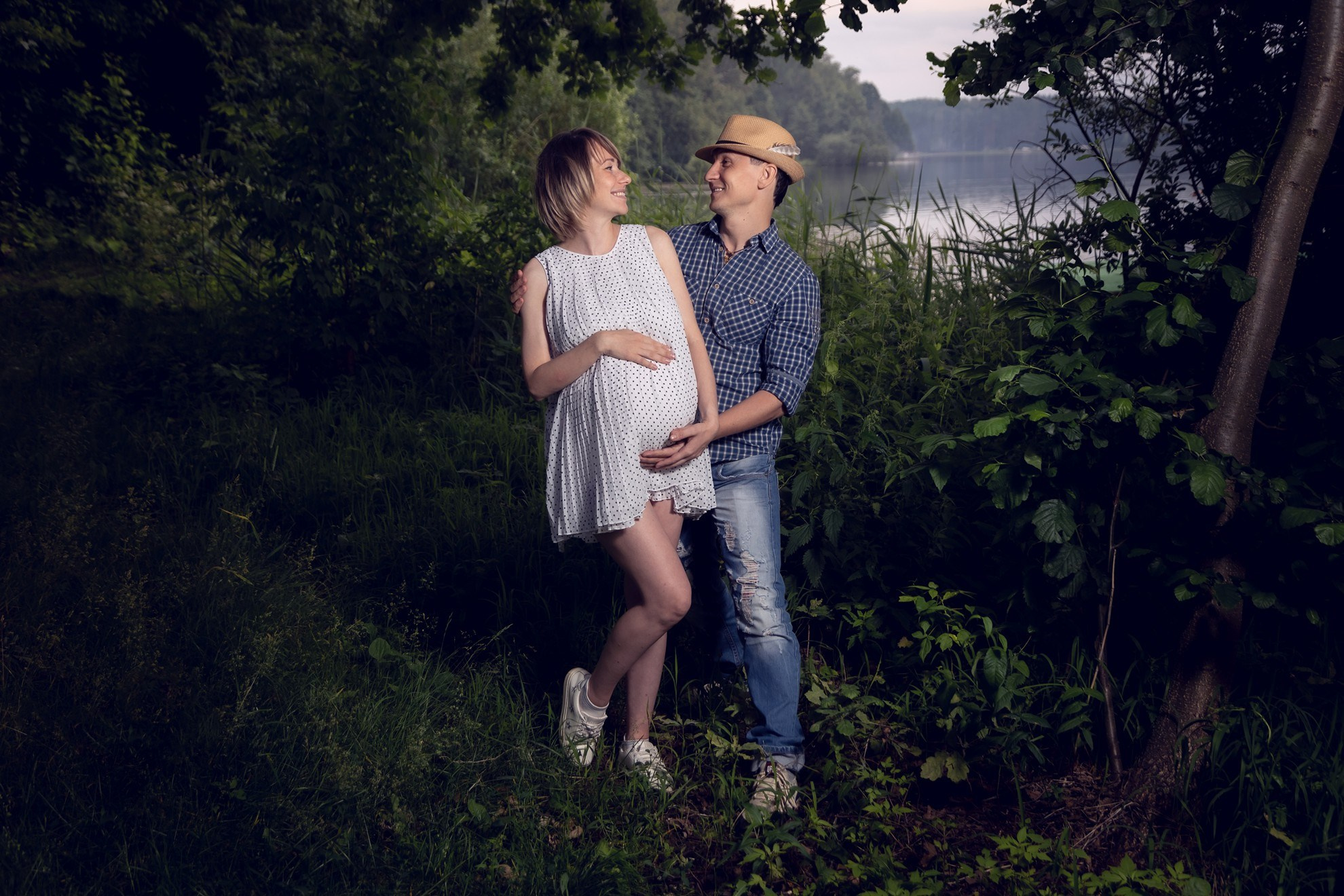 Татьяна Боско. Свадебный и репортажный фотограф в Москве и Московской области