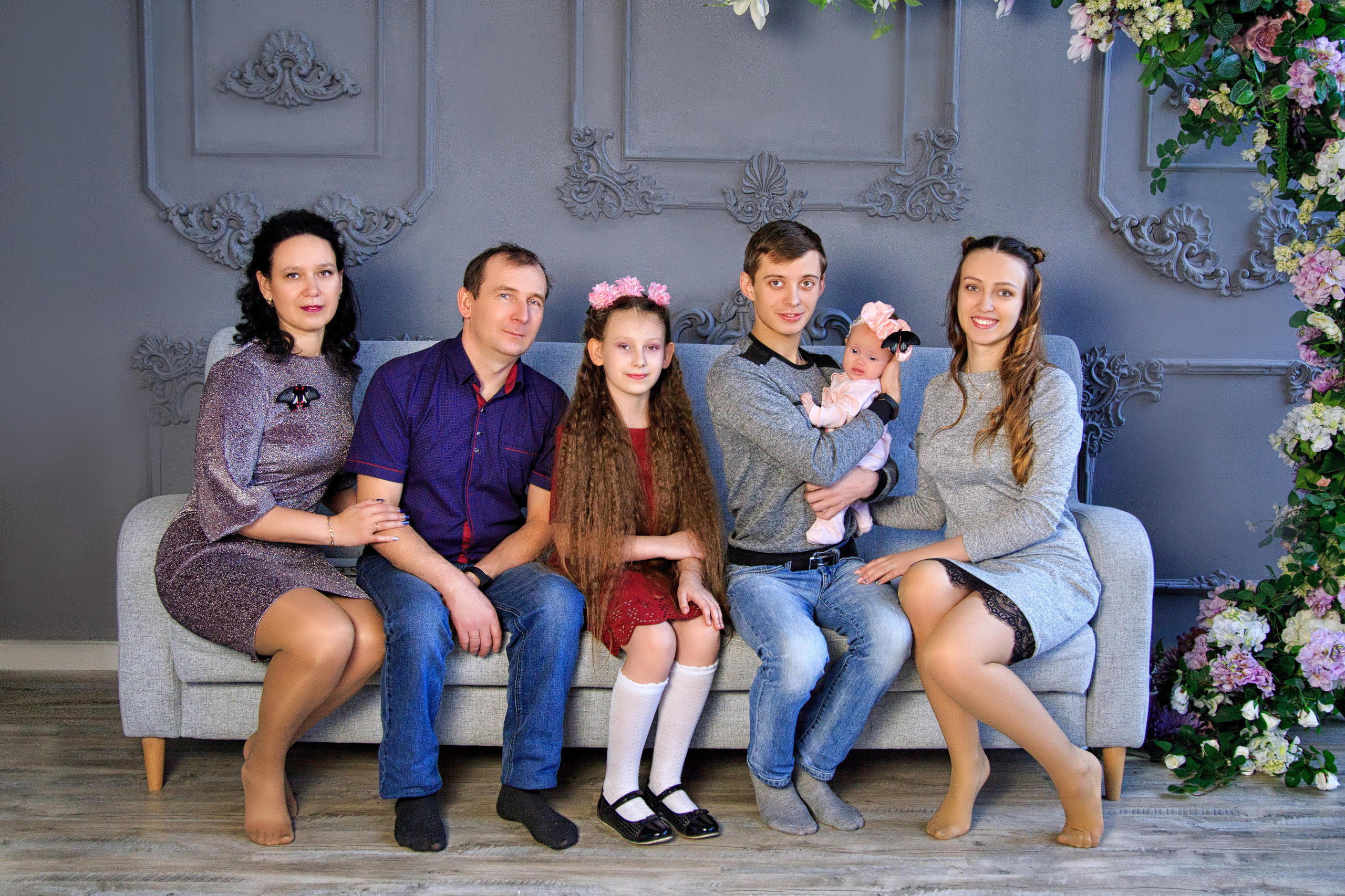 Фотосессии 2020. Свадебный, семейный и детский фотограф в Калининграде Елена Кравцова