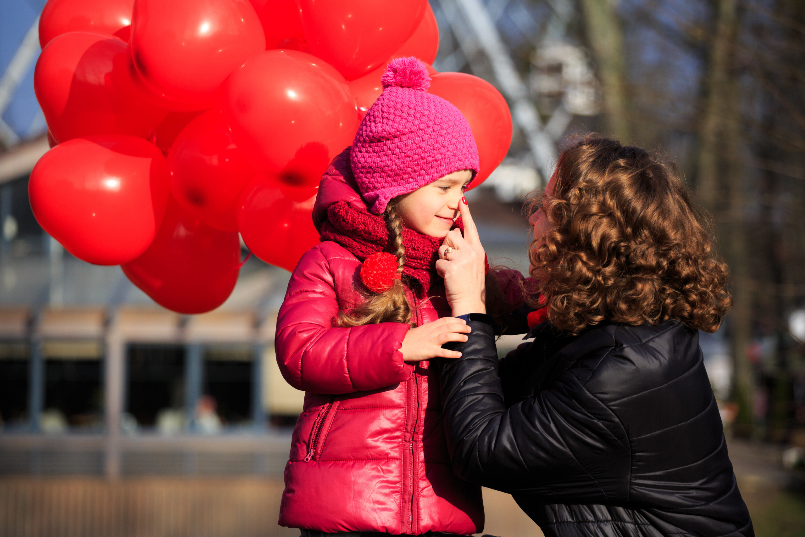 Фотосессии 2020. Свадебный, семейный и детский фотограф в Калининграде Елена Кравцова