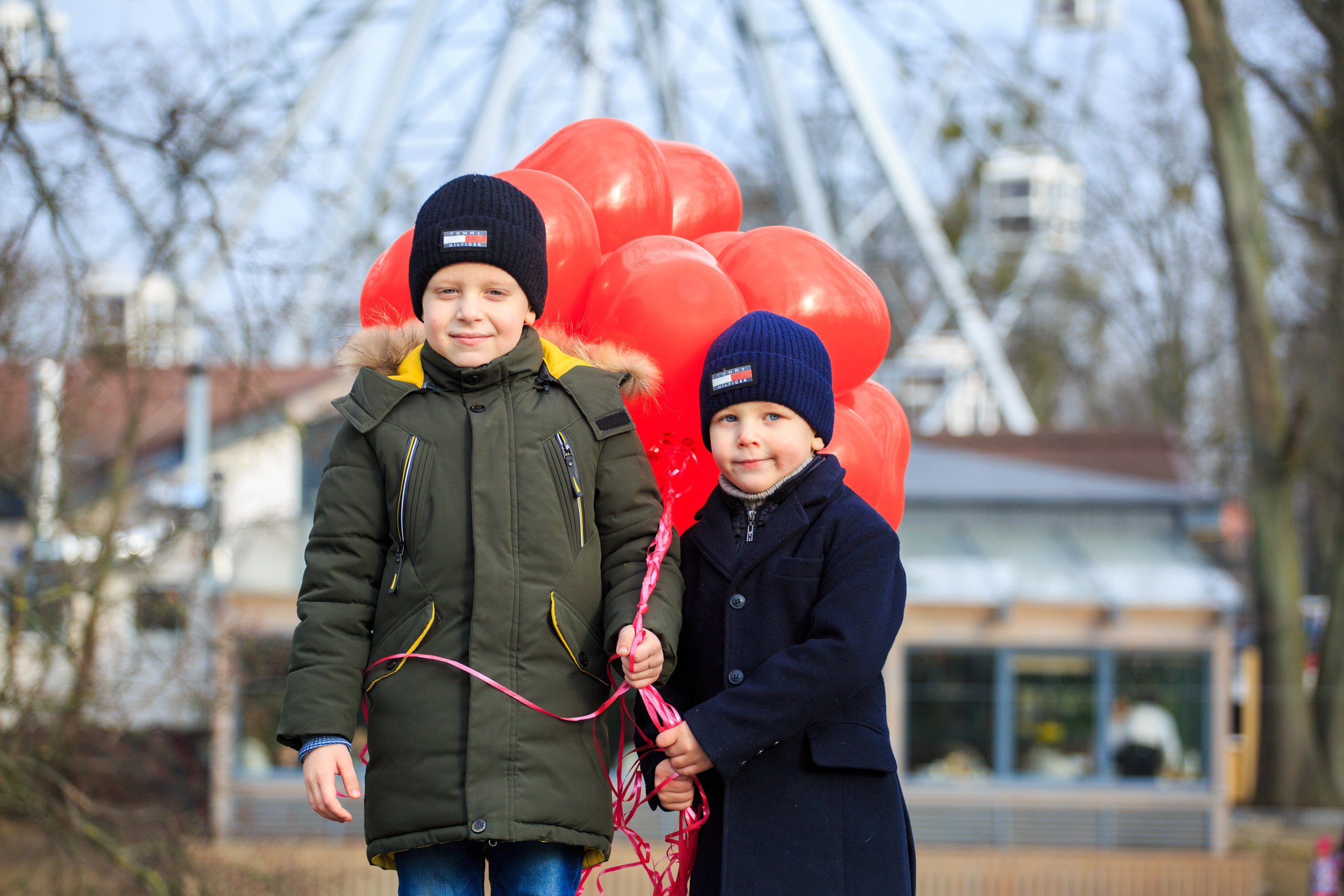 Фотосессии 2020. Свадебный, семейный и детский фотограф в Калининграде Елена Кравцова