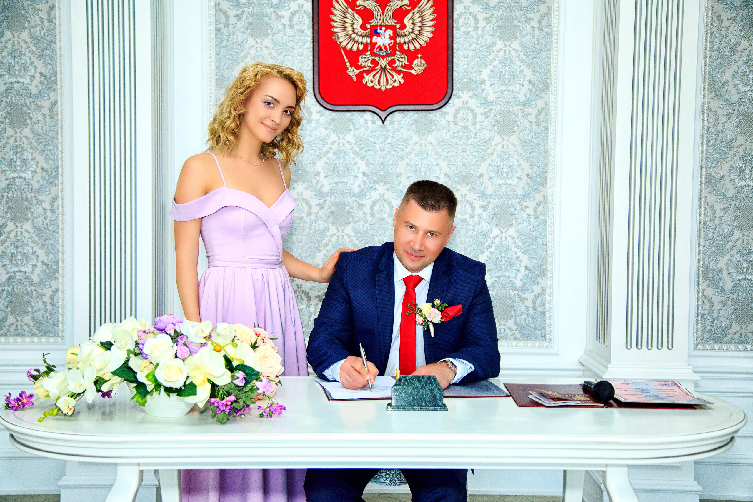 Свадебные фотосессии. Свадебный, семейный и детский фотограф в Калининграде Елена Кравцова