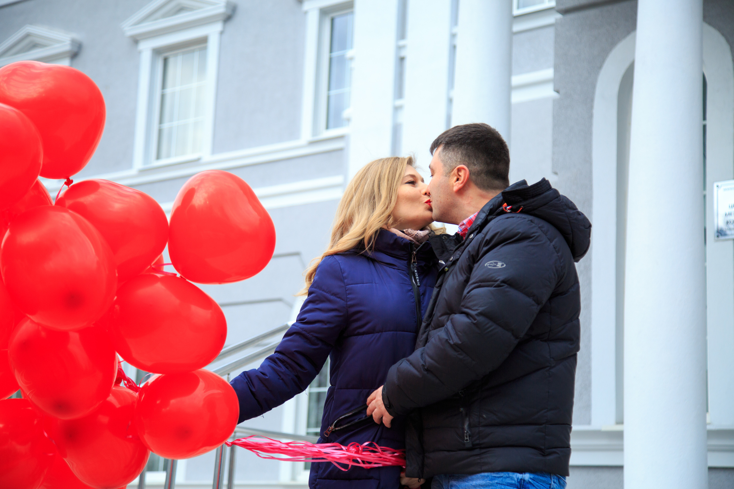 Фотосессии 2020. Свадебный, семейный и детский фотограф в Калининграде Елена Кравцова