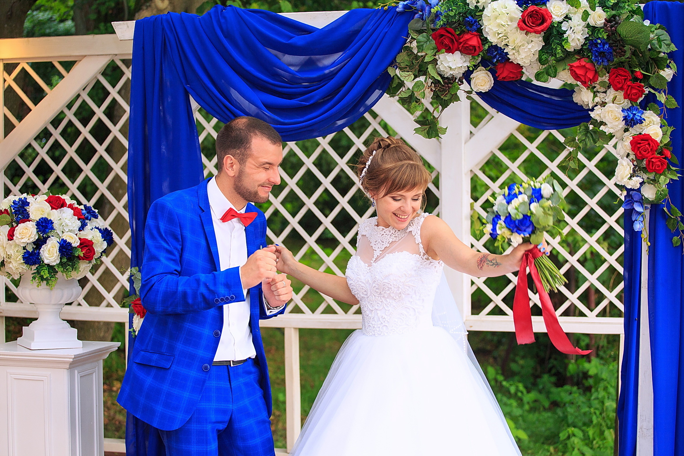 Свадебные фотосессии. Свадебный, семейный и детский фотограф в Калининграде Елена Кравцова