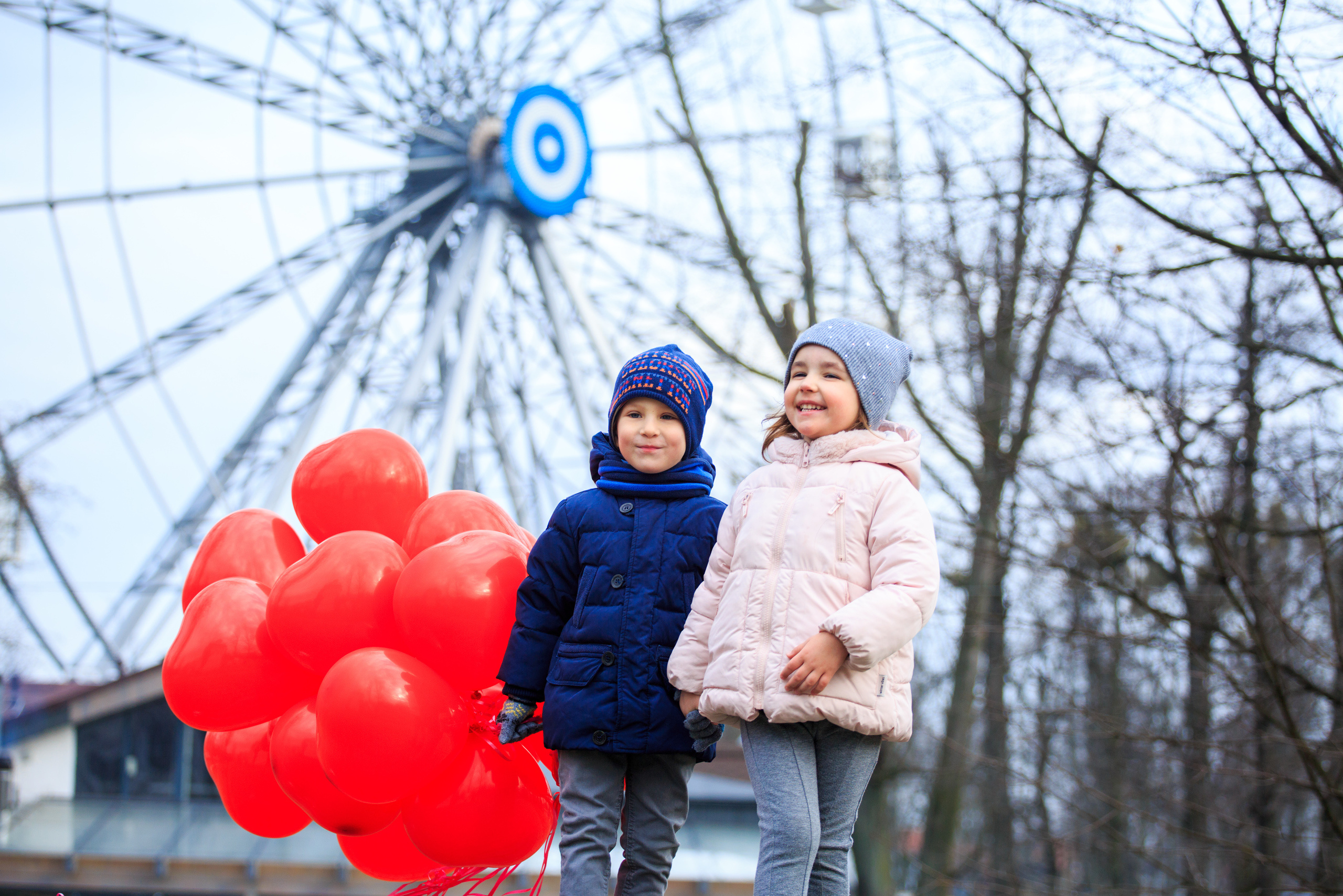 Фотосессии 2020. Свадебный, семейный и детский фотограф в Калининграде Елена Кравцова