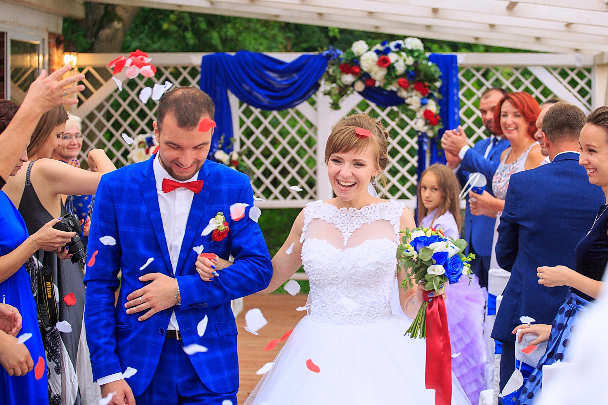 Свадебные фотосессии. Свадебный, семейный и детский фотограф в Калининграде Елена Кравцова