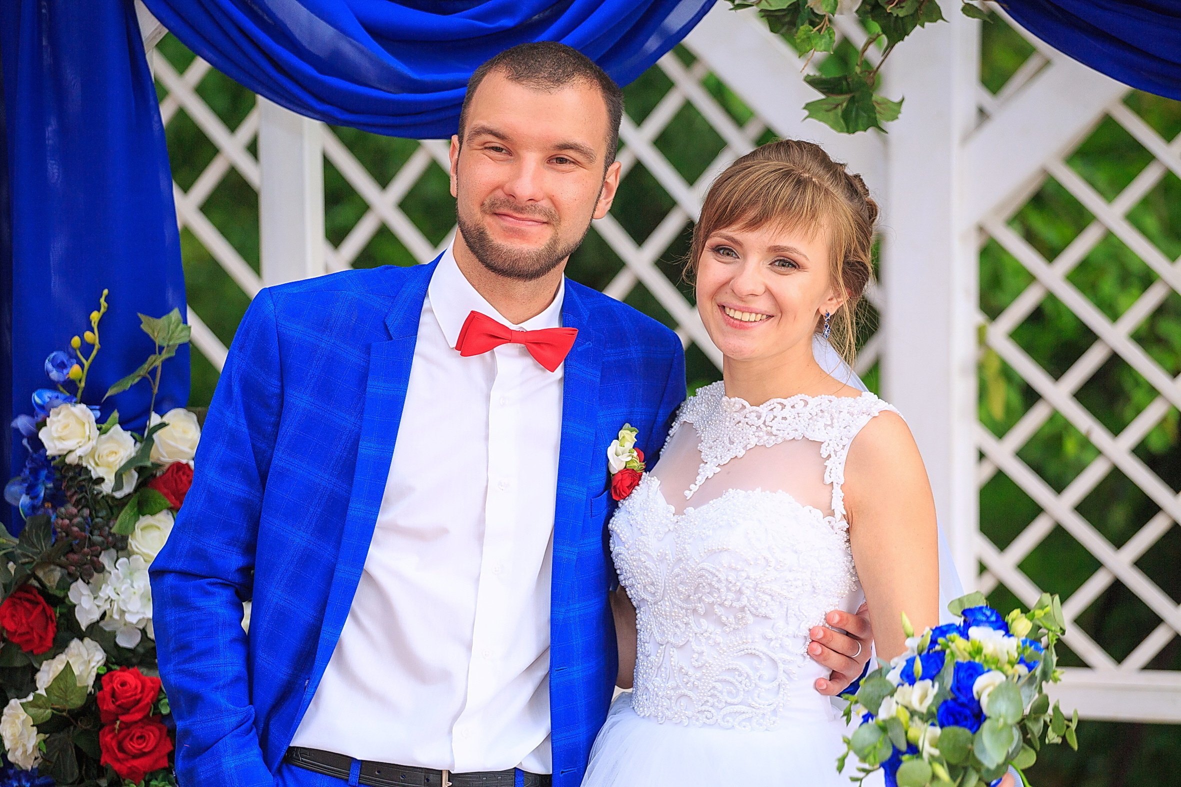 Свадебные фотосессии. Свадебный, семейный и детский фотограф в Калининграде Елена Кравцова