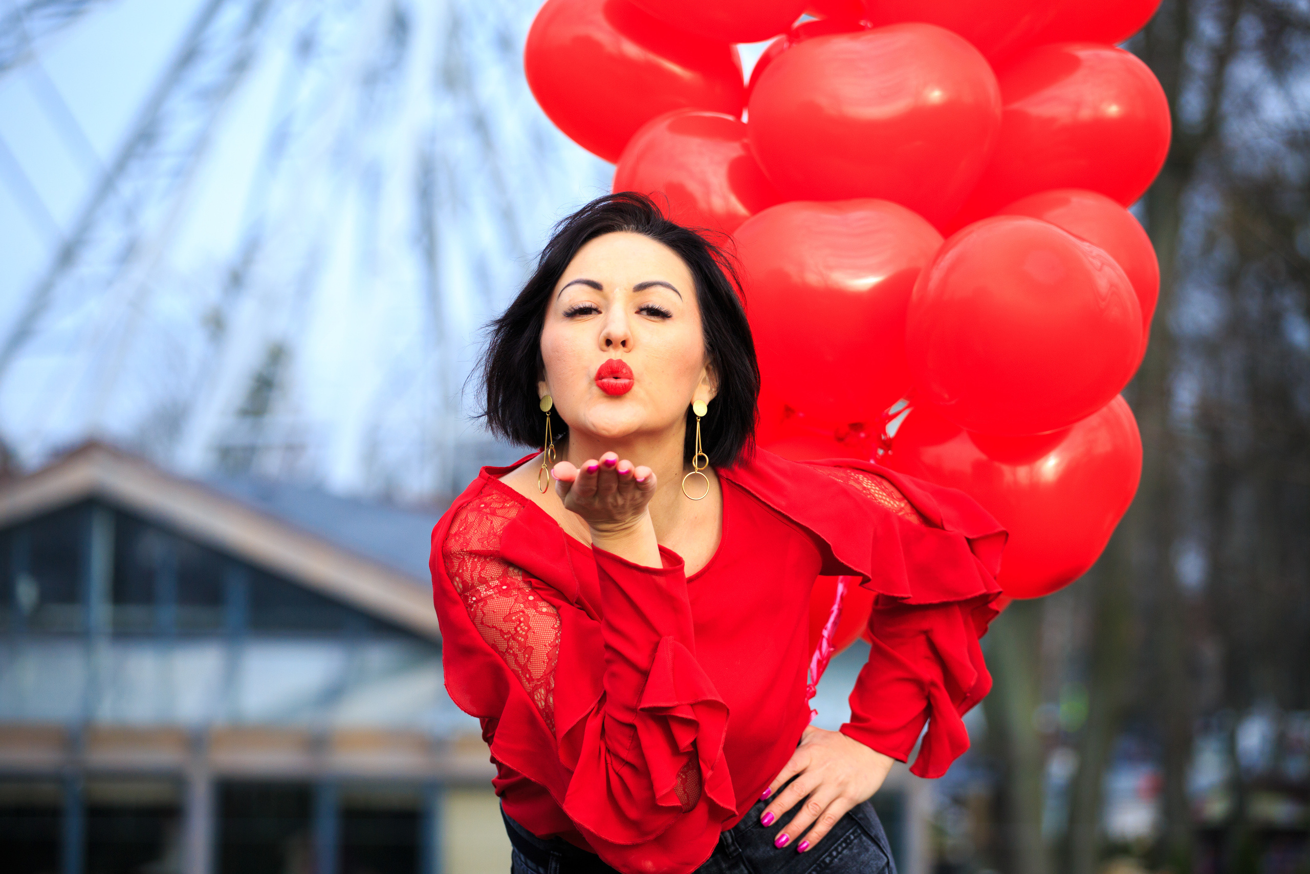 Фотосессии 2020. Свадебный, семейный и детский фотограф в Калининграде Елена Кравцова