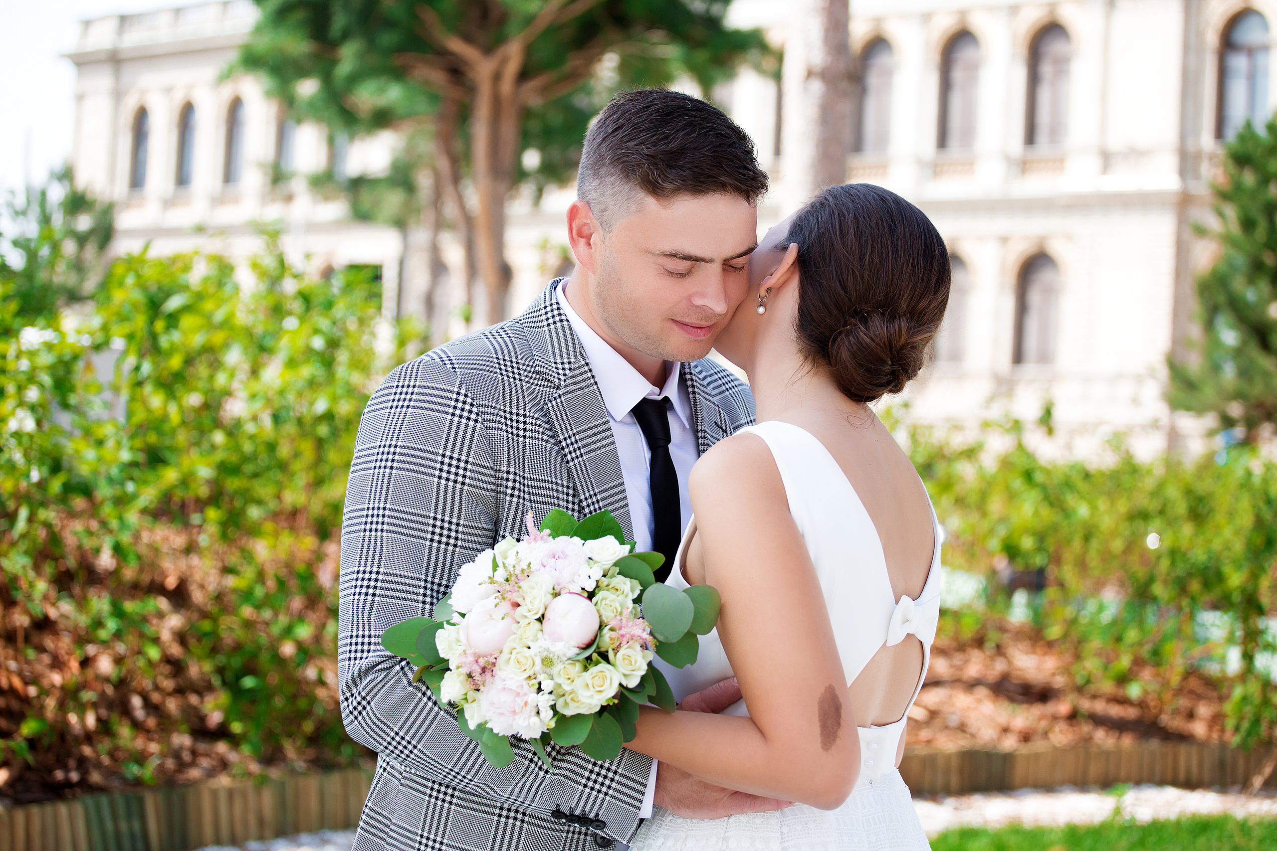 Свадебные фотосессии. Свадебный, семейный и детский фотограф в Калининграде Елена Кравцова