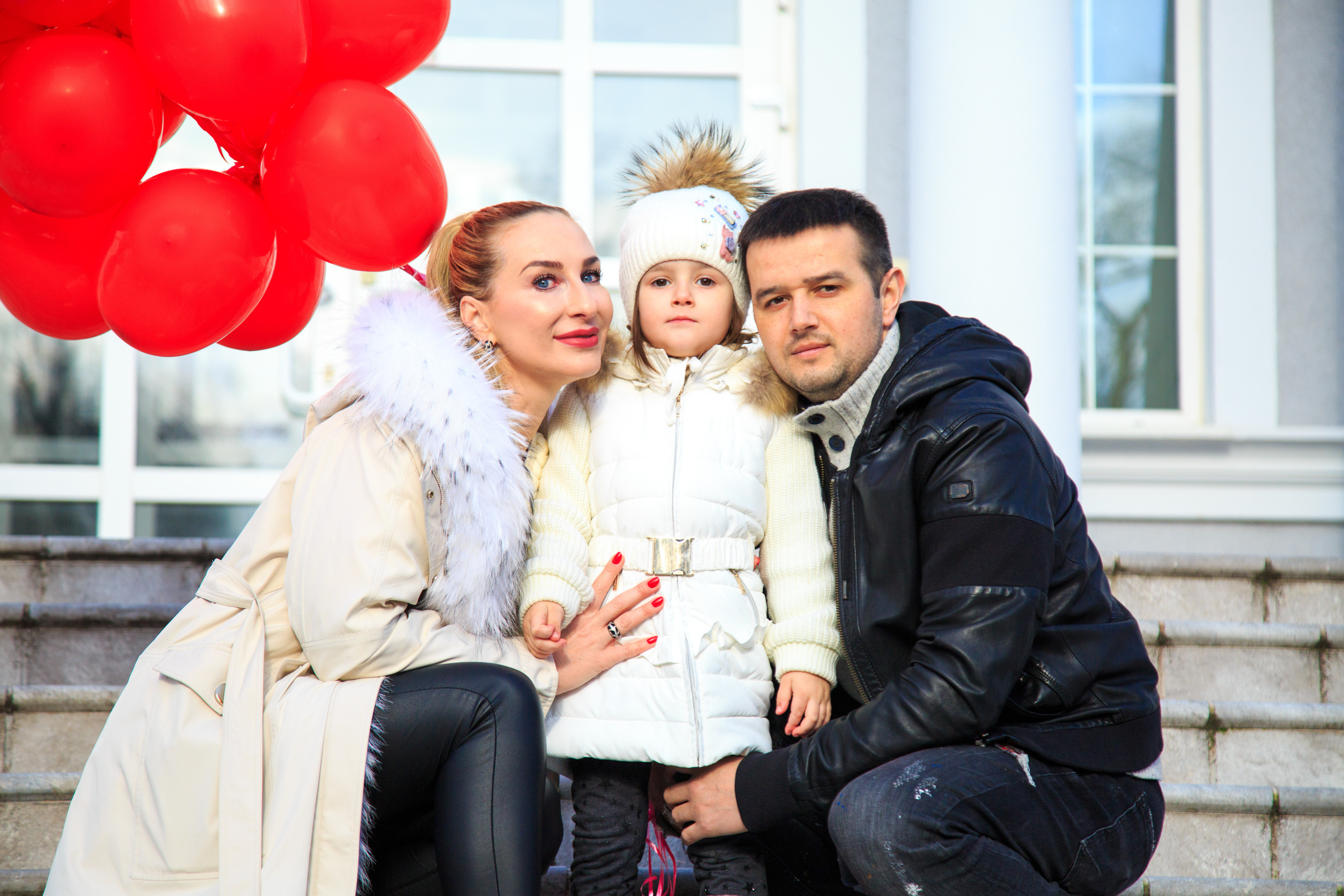 Фотосессии 2020. Свадебный, семейный и детский фотограф в Калининграде Елена Кравцова