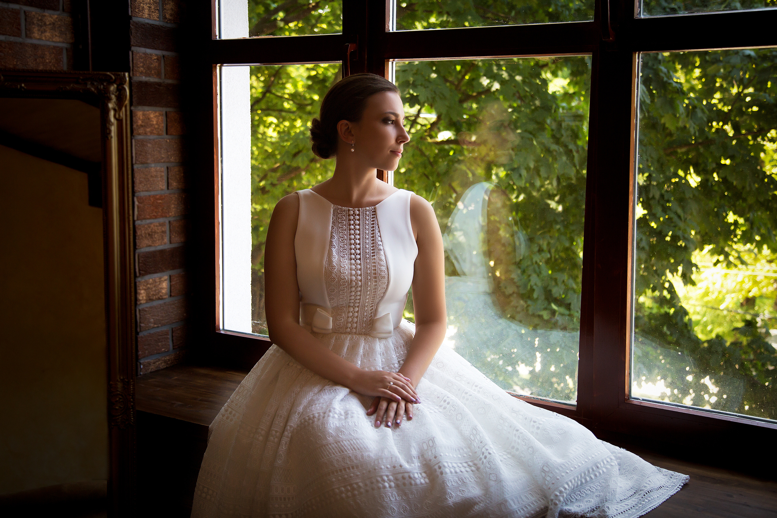 Свадебные фотосессии. Свадебный, семейный и детский фотограф в Калининграде Елена Кравцова