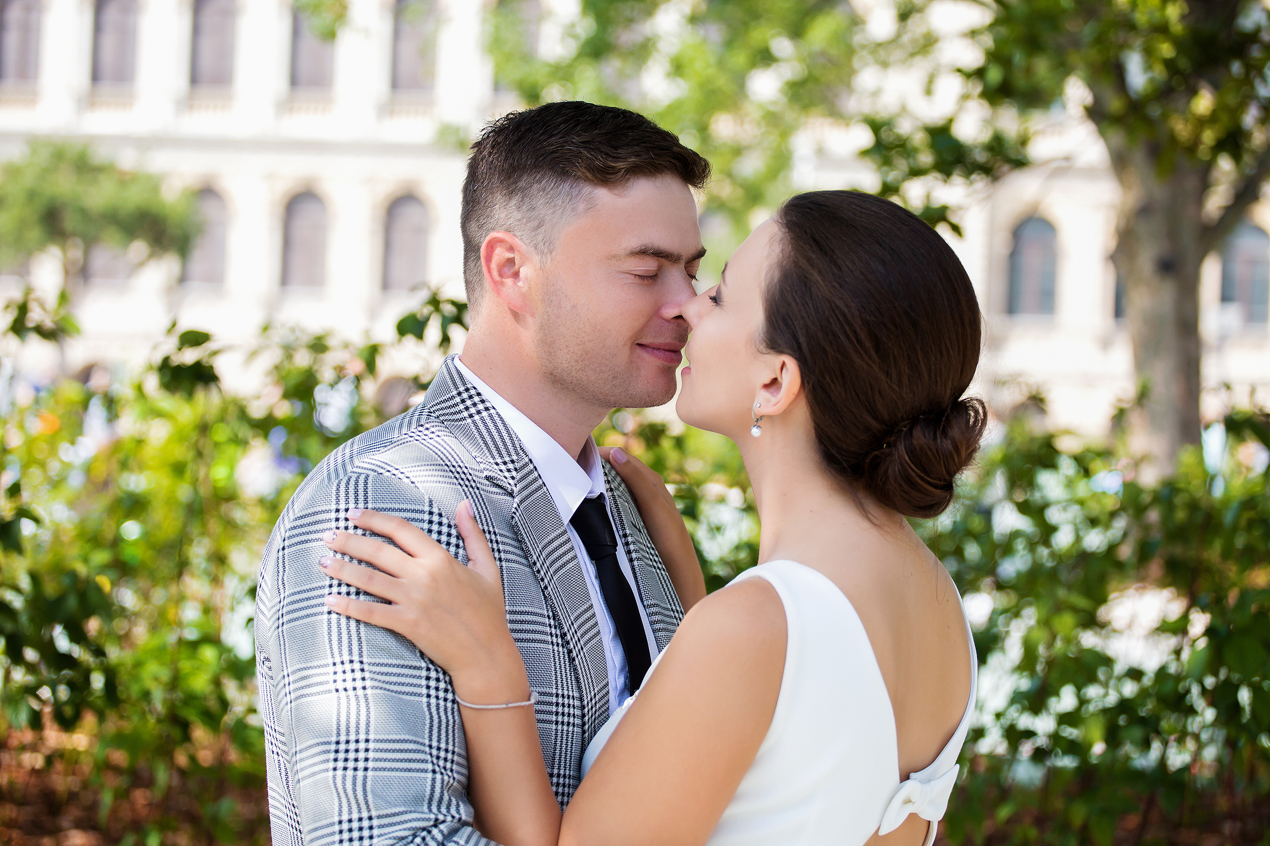 Свадебные фотосессии. Свадебный, семейный и детский фотограф в Калининграде Елена Кравцова