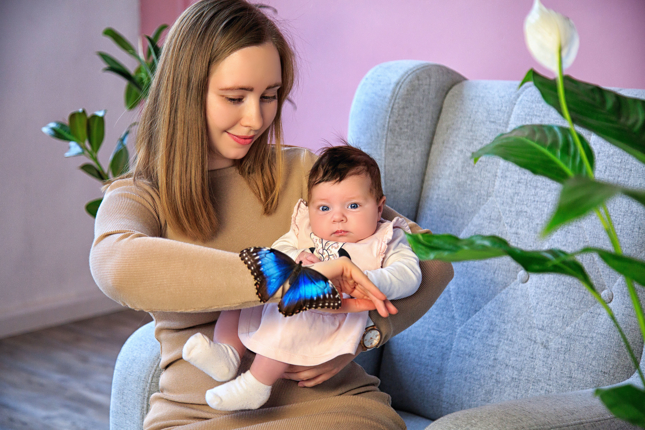 Фотосессии 2020. Свадебный, семейный и детский фотограф в Калининграде Елена Кравцова