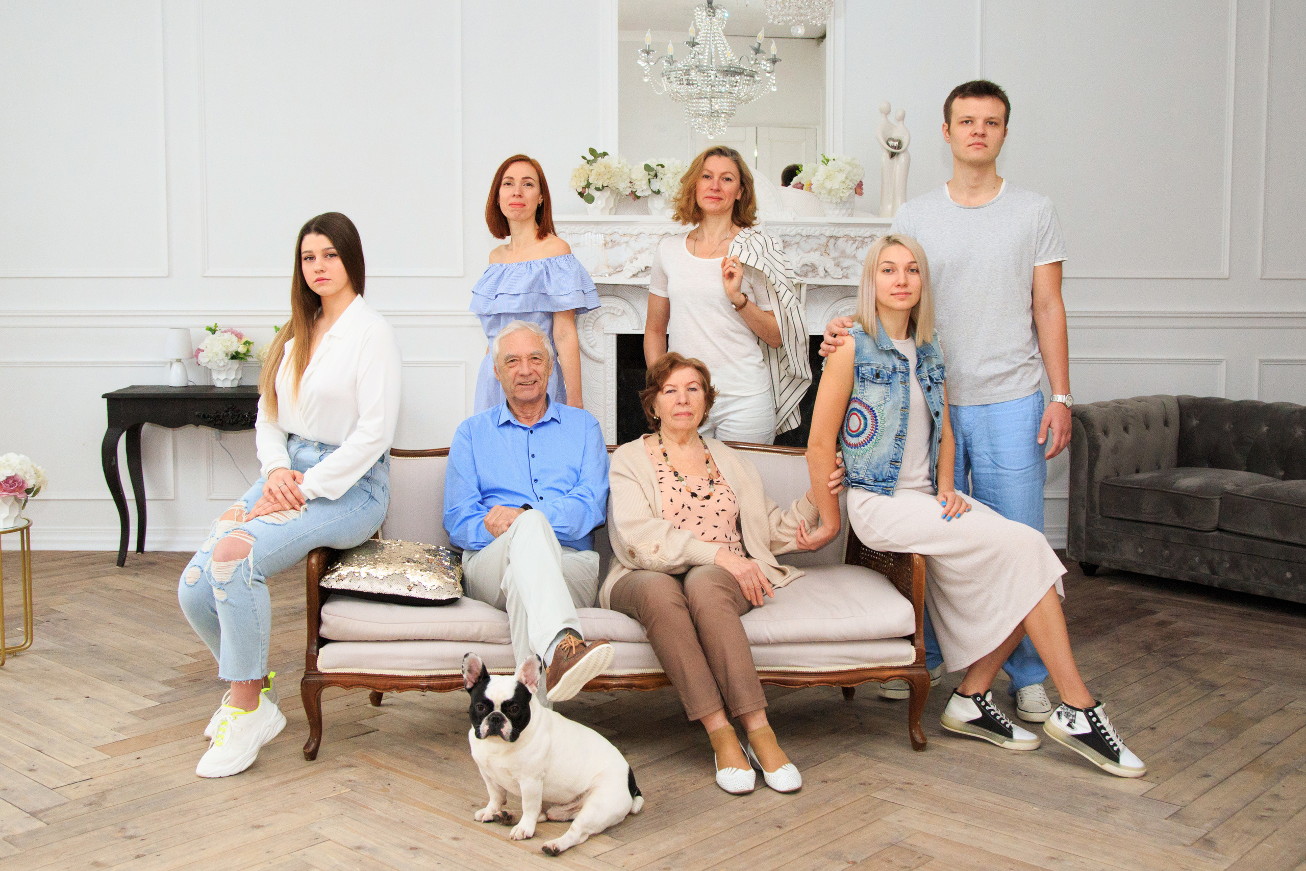 Фотосессии 2020. Свадебный, семейный и детский фотограф в Калининграде Елена Кравцова