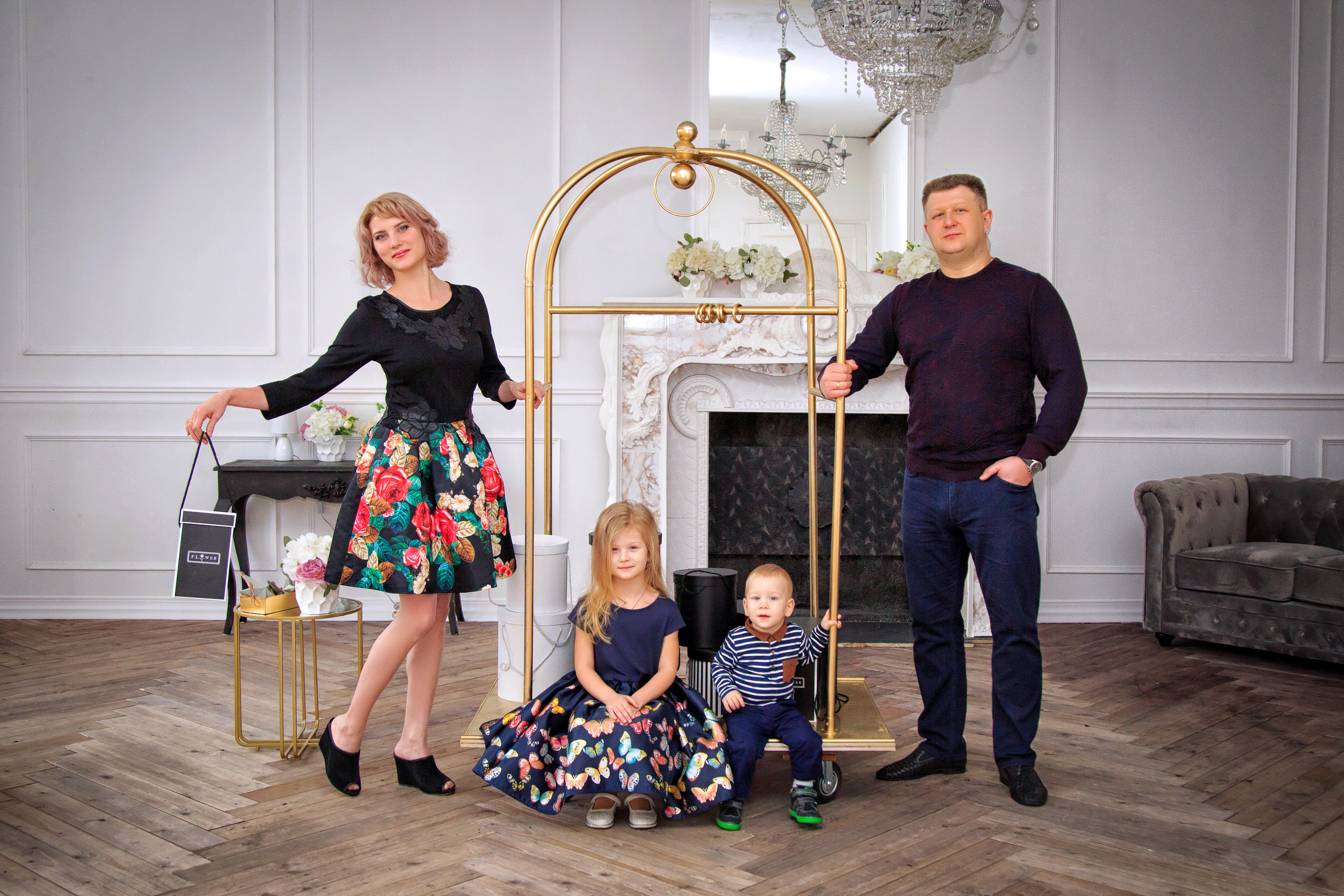 Фотосессии 2020. Свадебный, семейный и детский фотограф в Калининграде Елена Кравцова