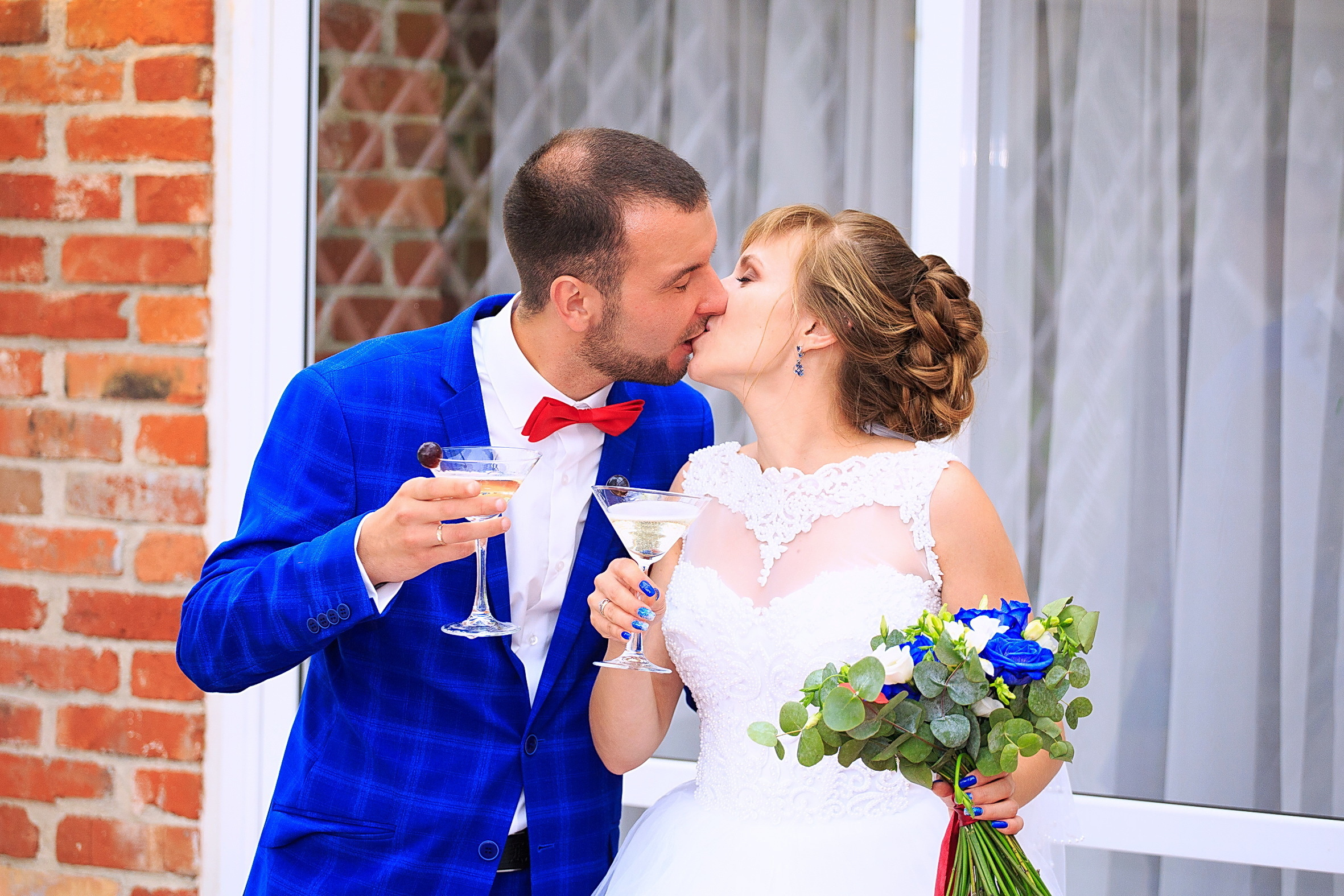 Свадебные фотосессии. Свадебный, семейный и детский фотограф в Калининграде Елена Кравцова